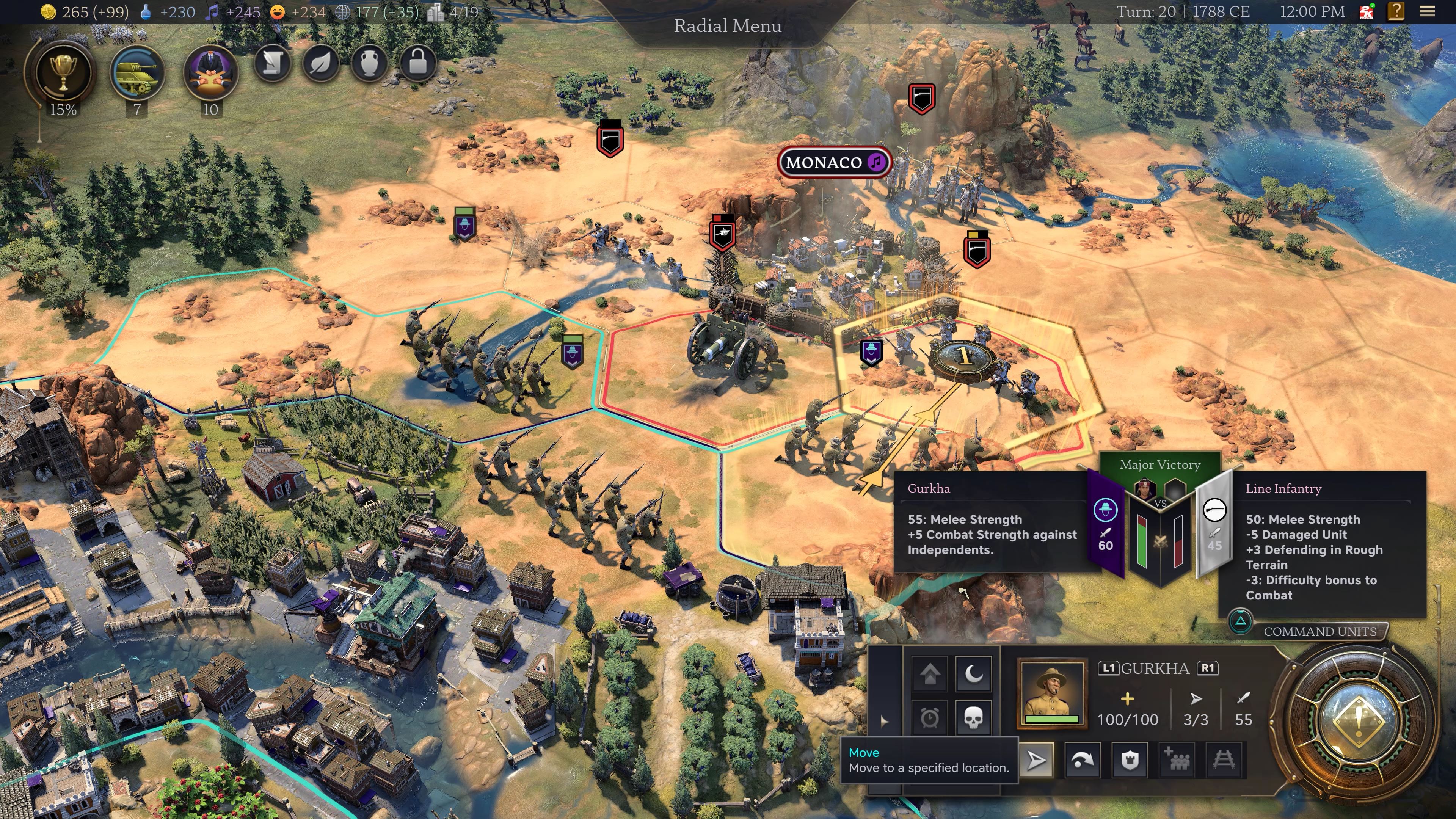 #1. Sid Meier's Civilization® VII Settler's Edition (PlayStation) Με: 2K