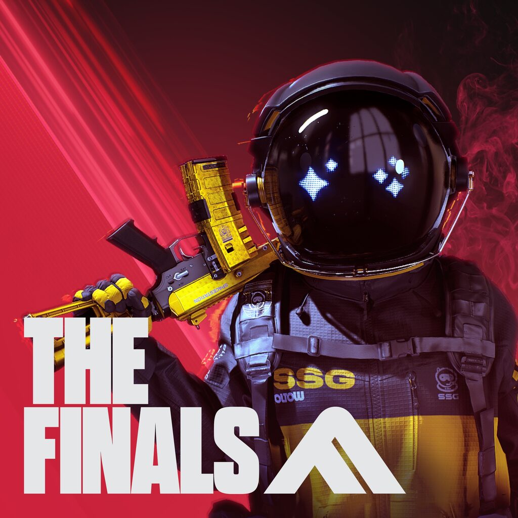 THE FINALS - SSG TGM25