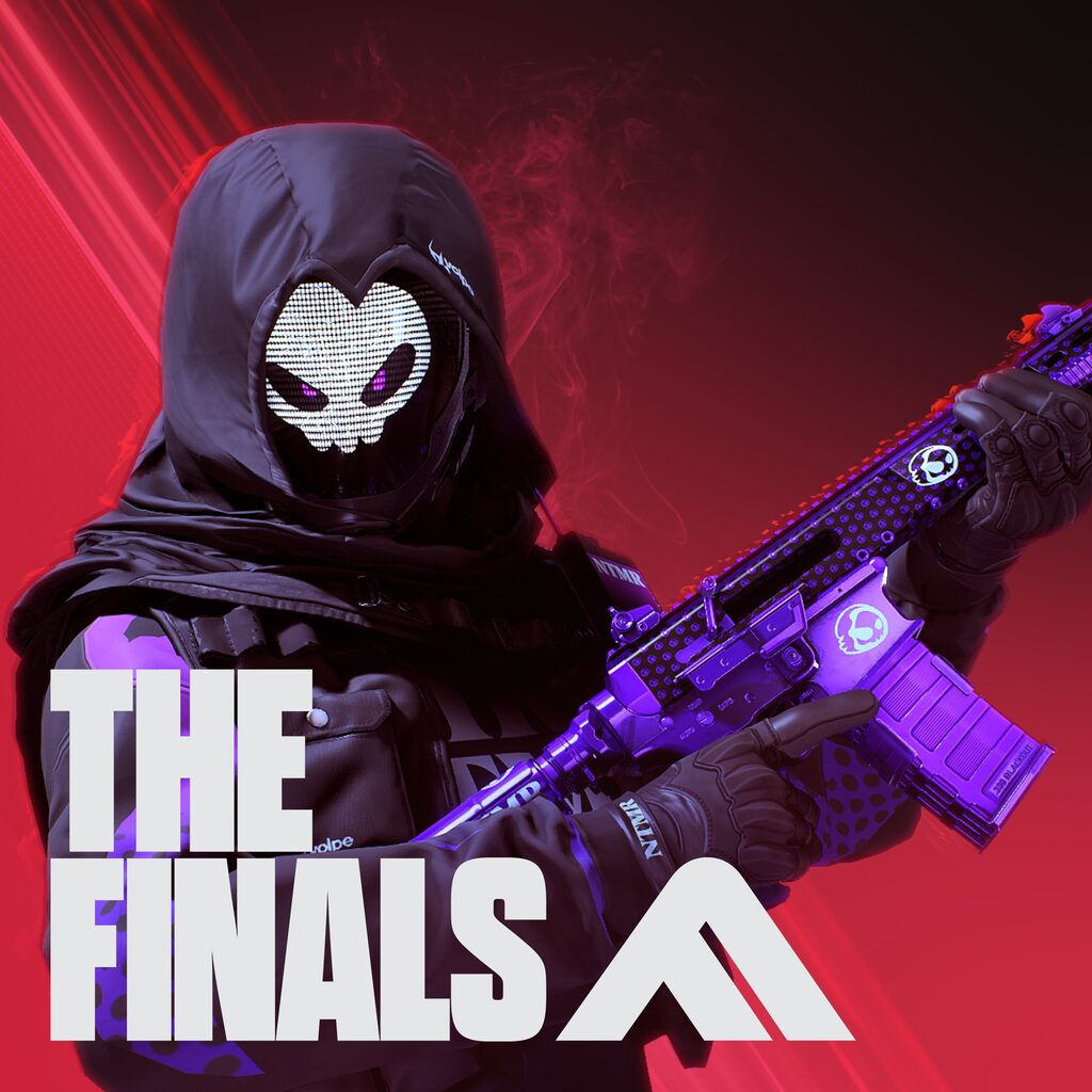 THE FINALS - NTMR TGM25