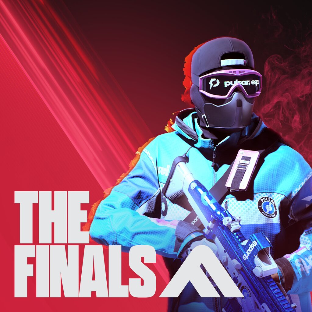 THE FINALS - PULSAR TGM25