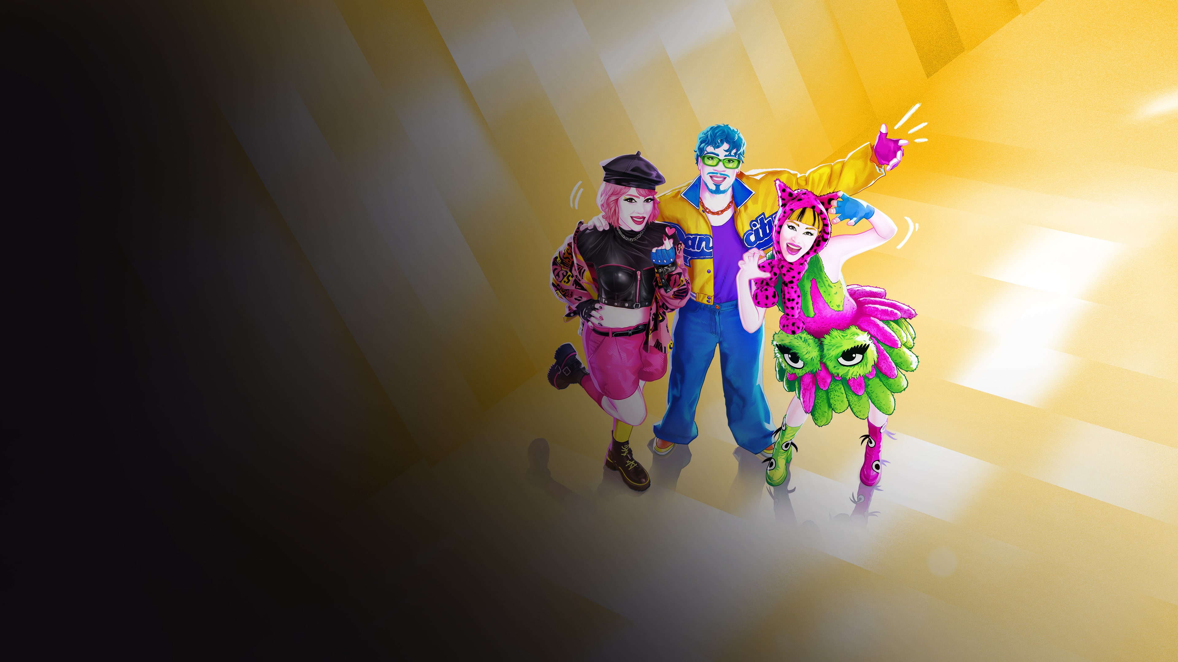JUST DANCE® 2026 EDITION - ULTIMATE EDITION