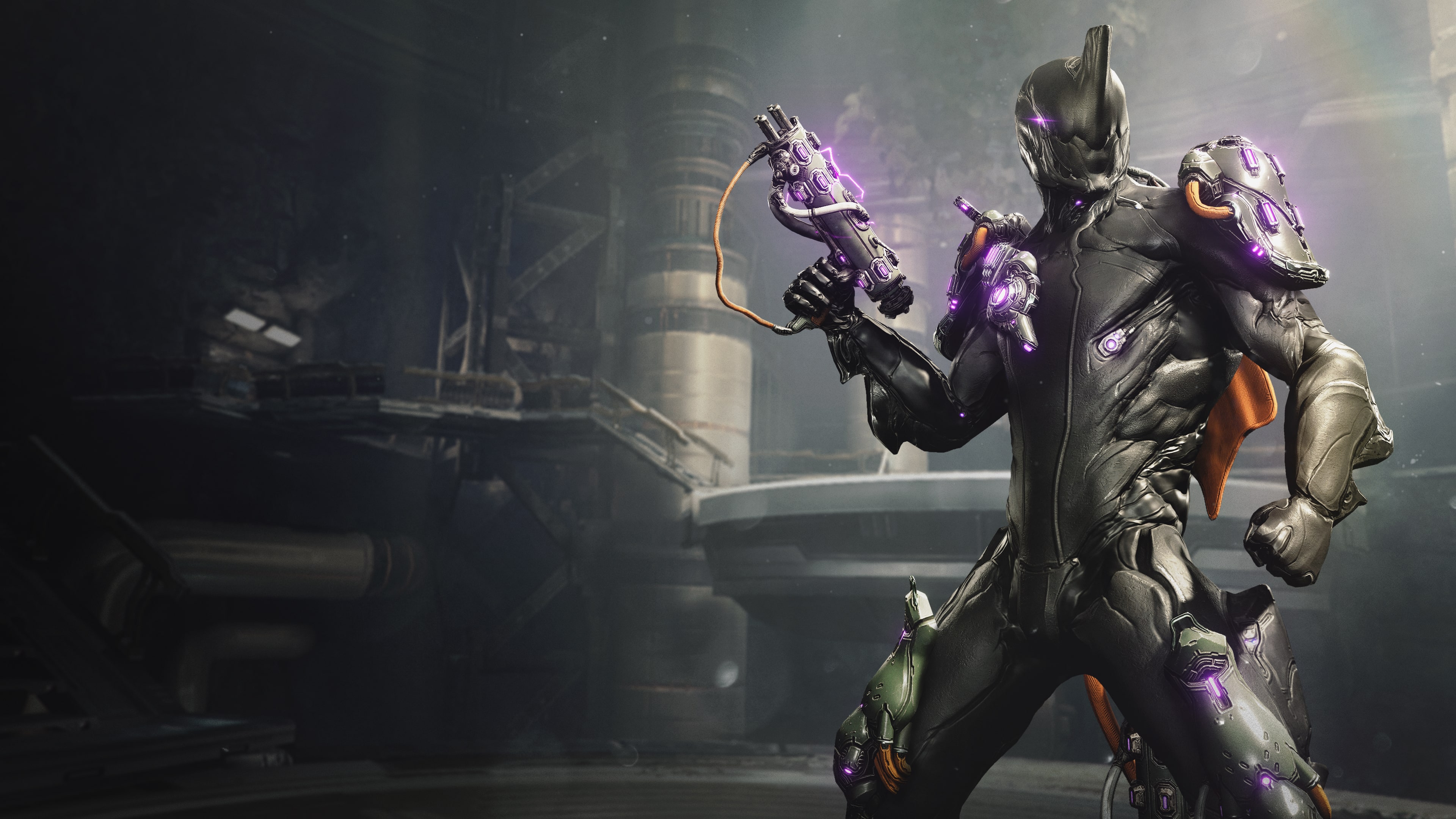 Warframe: Grineer Quatz Pack