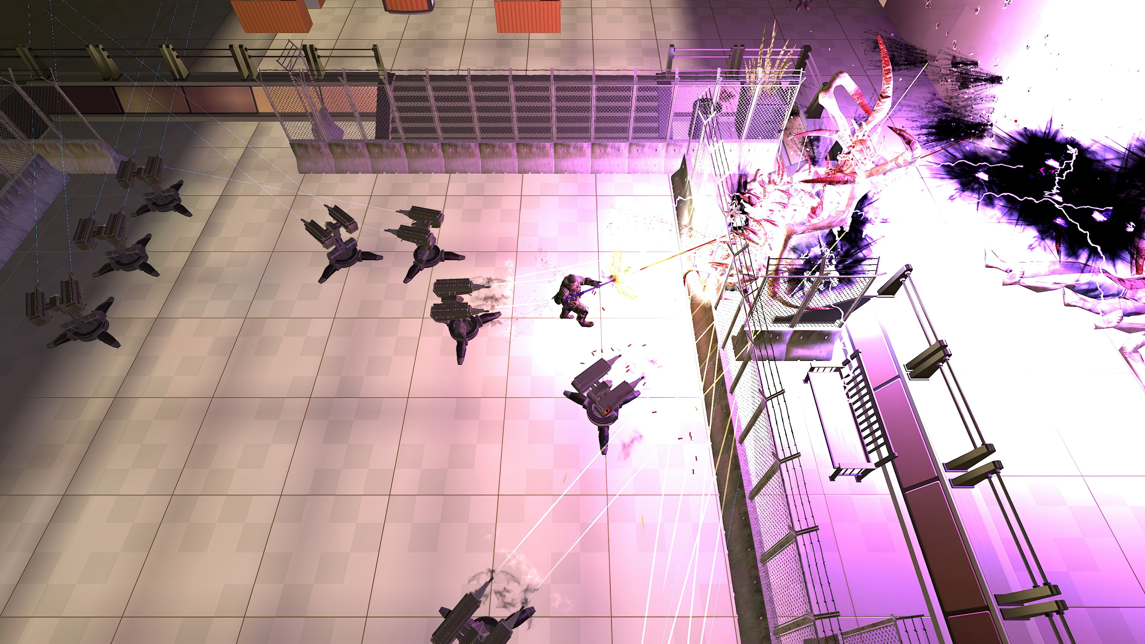 #4. Ultimate Zombie Defense (PlayStation) 由: ULTIMATE GAMES