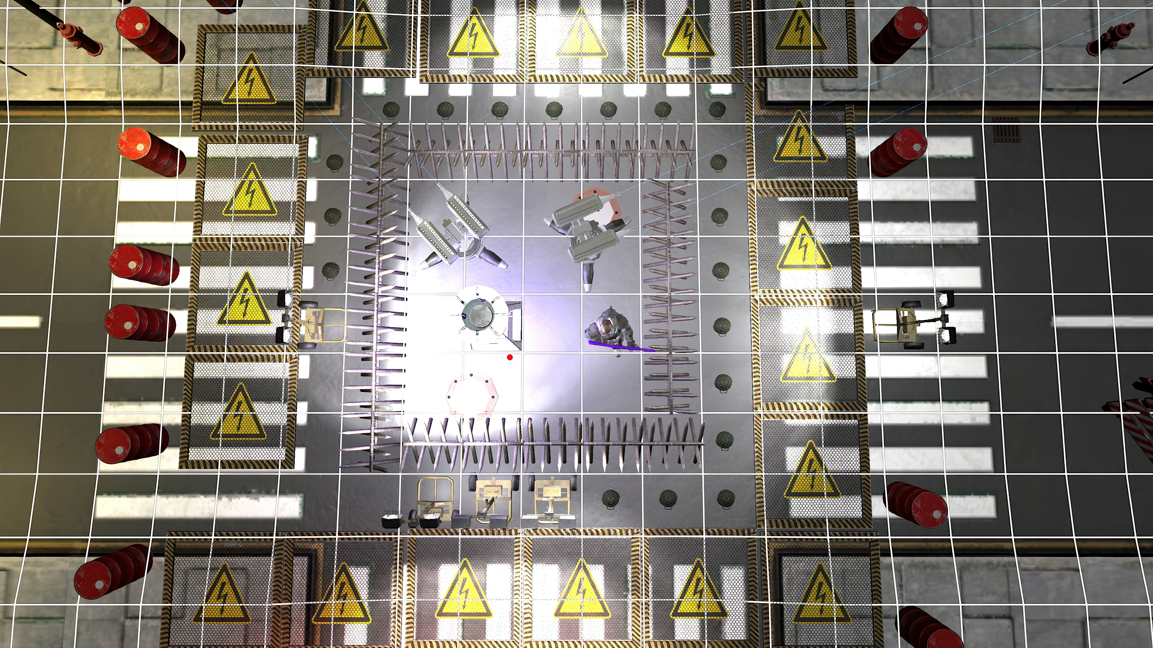 #5. Ultimate Zombie Defense (PlayStation) 由: ULTIMATE GAMES