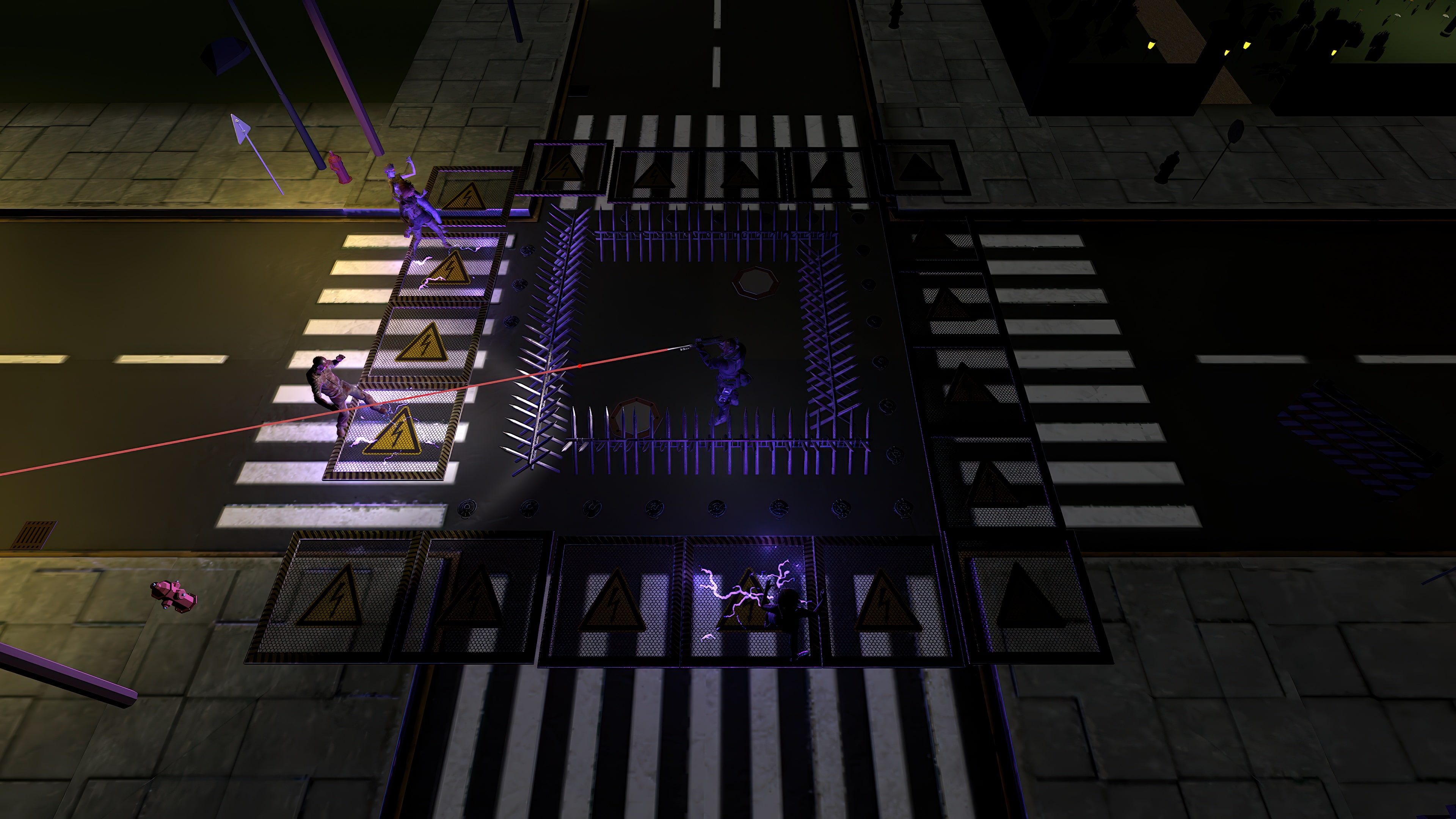 #2. Ultimate Zombie Defense (PlayStation) 由: ULTIMATE GAMES