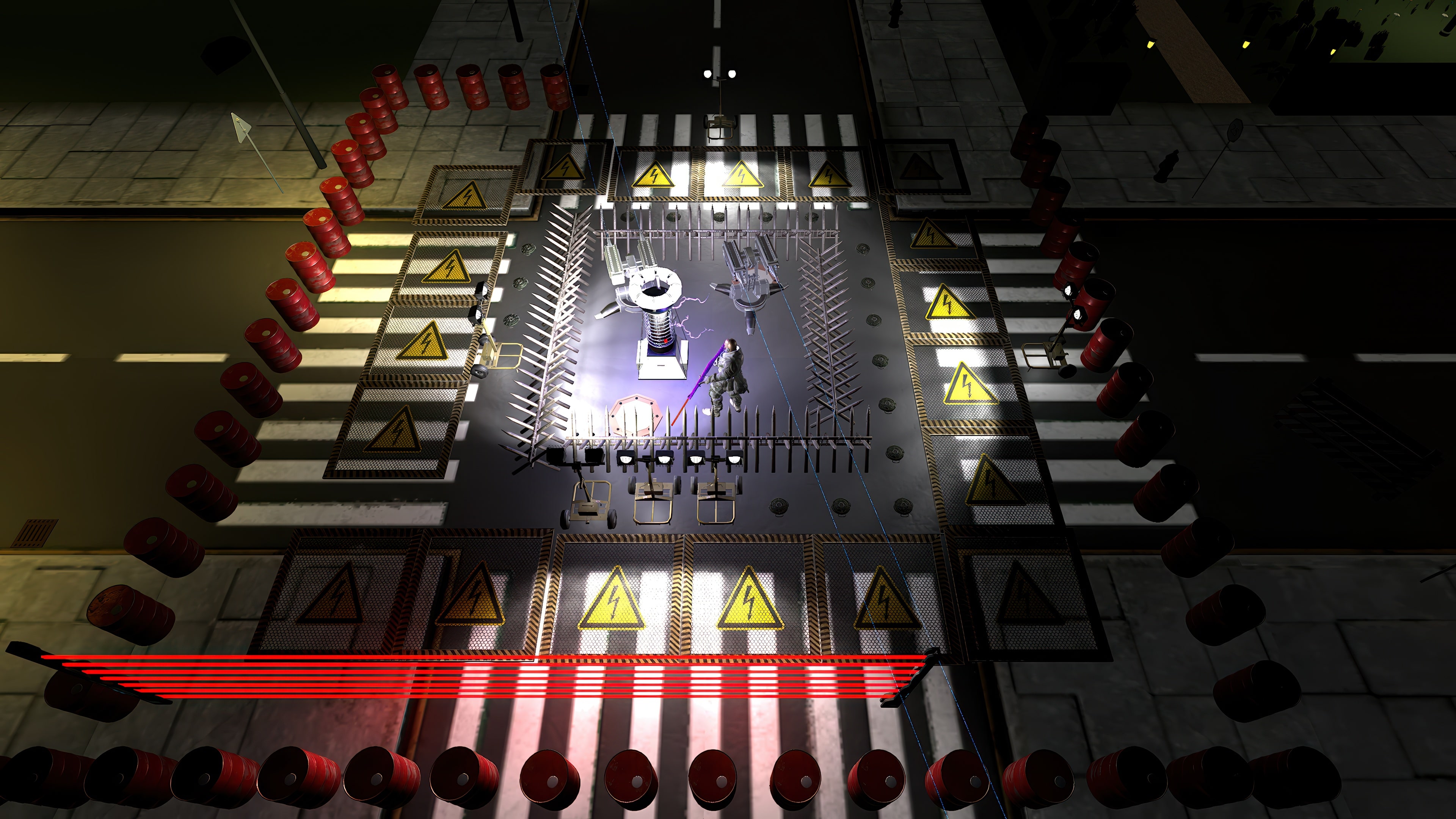 #6. Ultimate Zombie Defense (PlayStation) 由: ULTIMATE GAMES