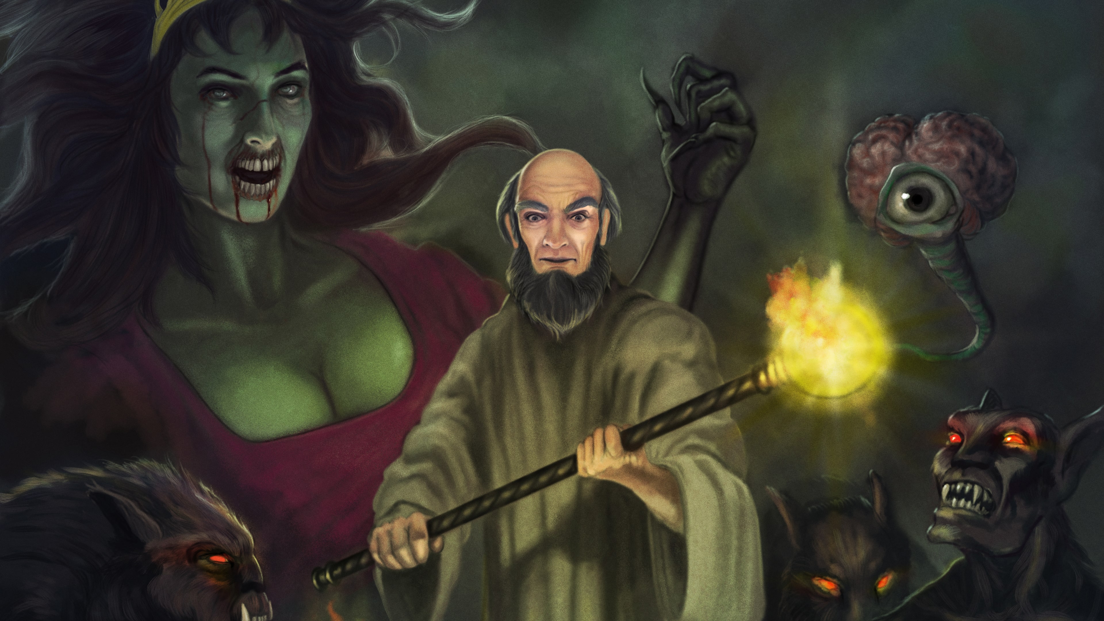 Eternum EX