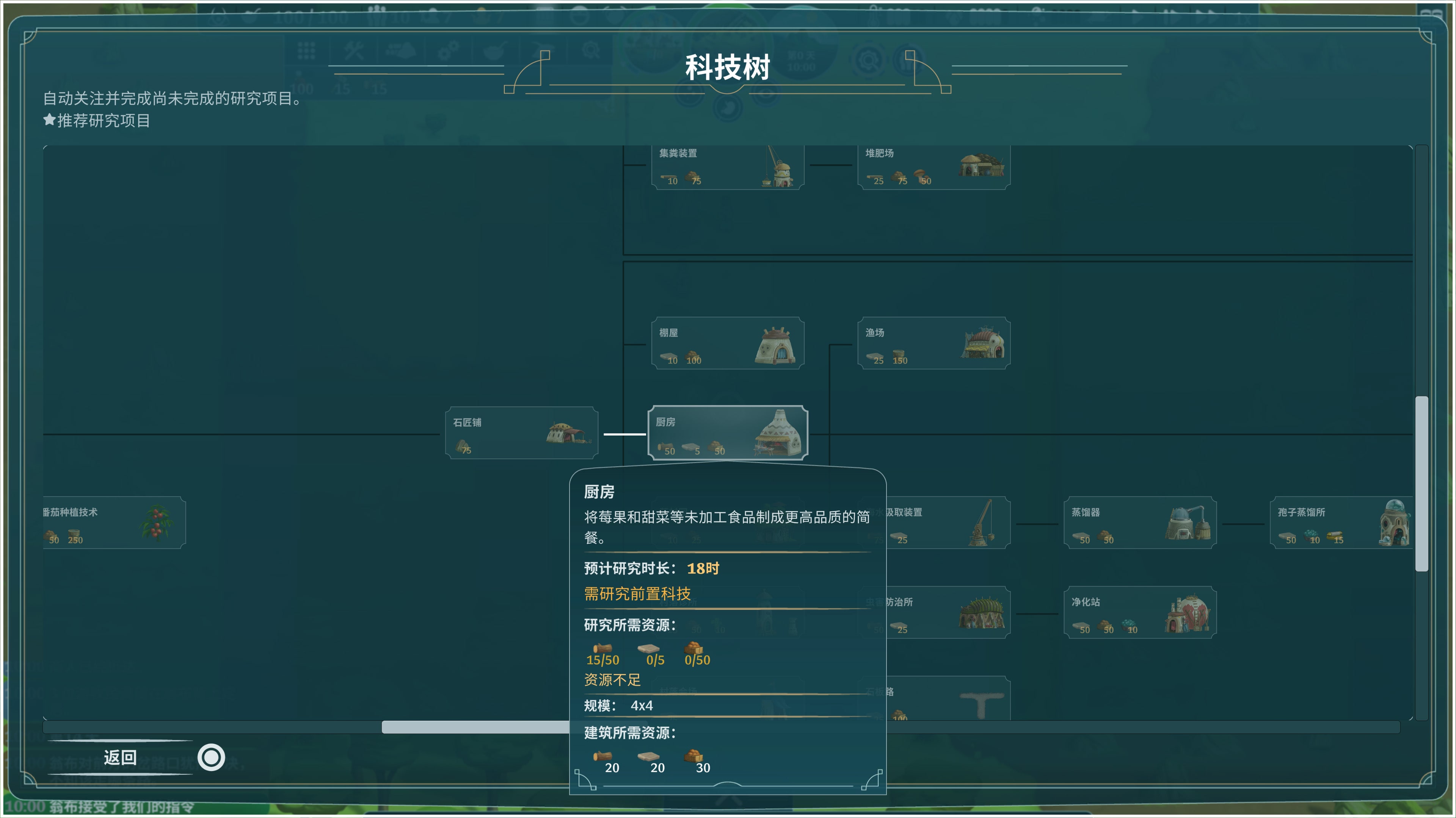 #5. The Wandering Village PS4 & PS5 (PlayStation) Podle: Stray Fawn GmbH