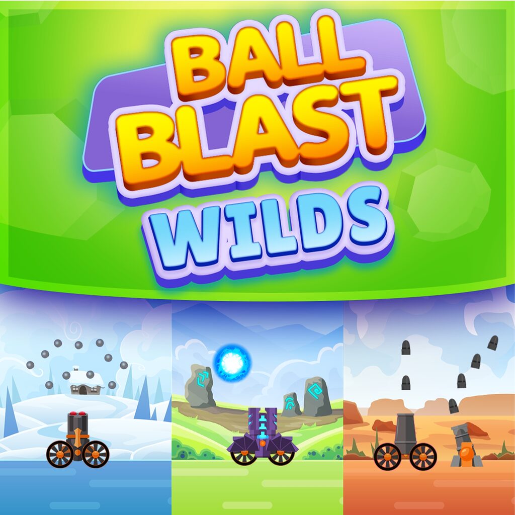 Ball Blast: Wilds DLC