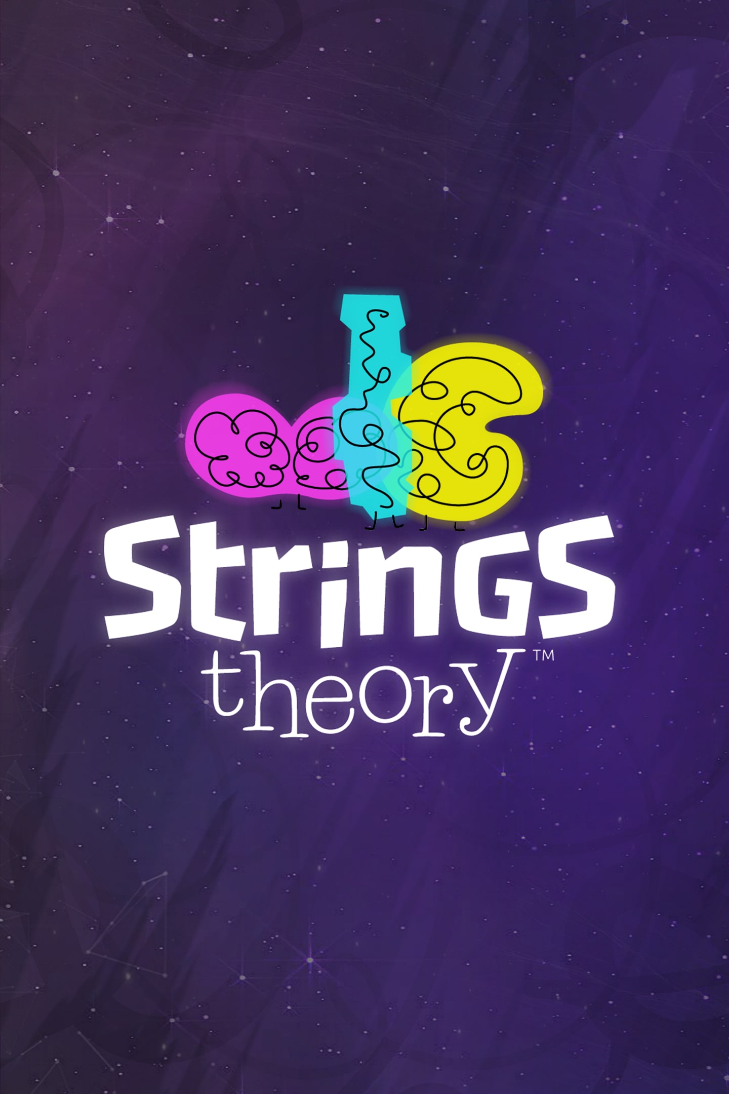 Strings Theory