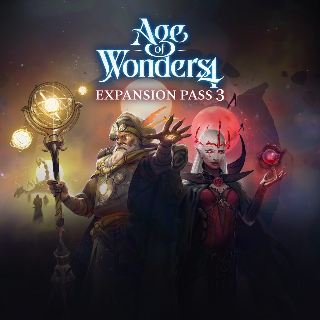 Age of Wonders 4: Expansion Pass 3