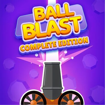 Ball Blast: Complete Edition
