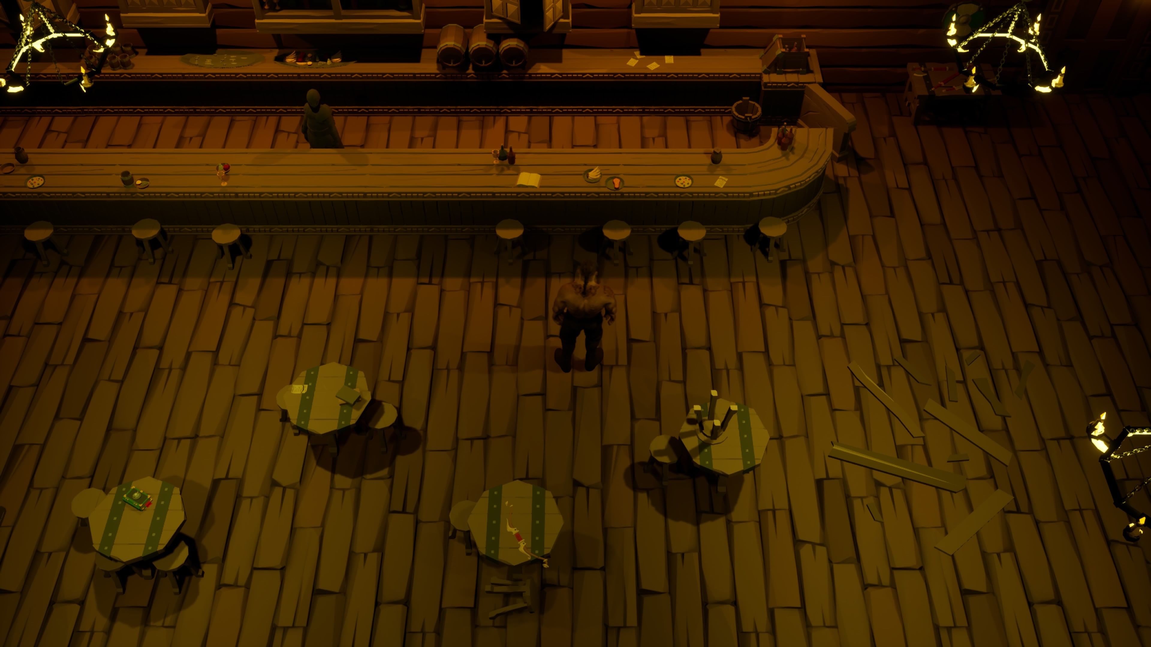 #1. Viking Ventures (PlayStation) 由: GGMUKS INC.