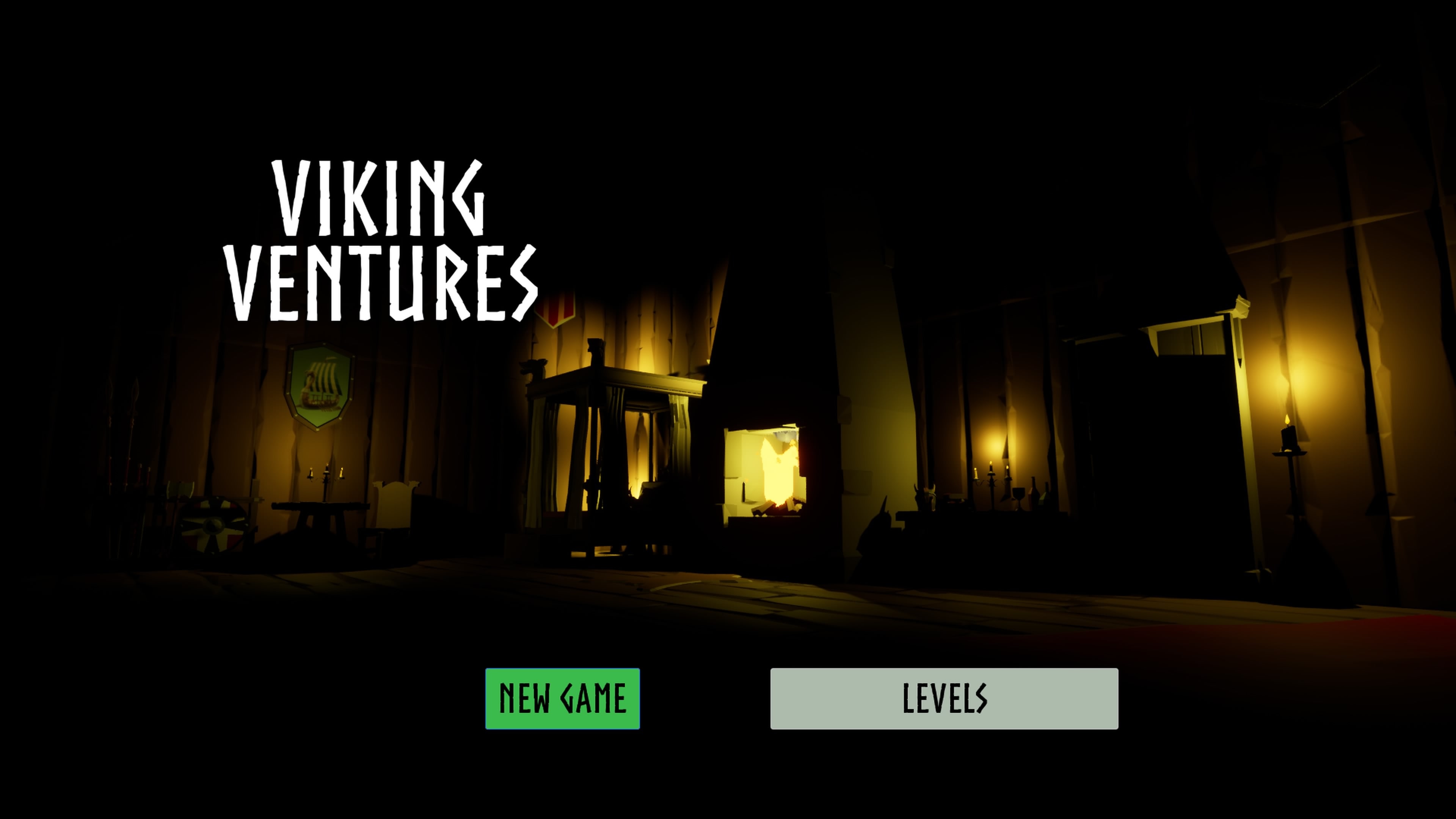 #2. Viking Ventures (PlayStation) 由: GGMUKS INC.