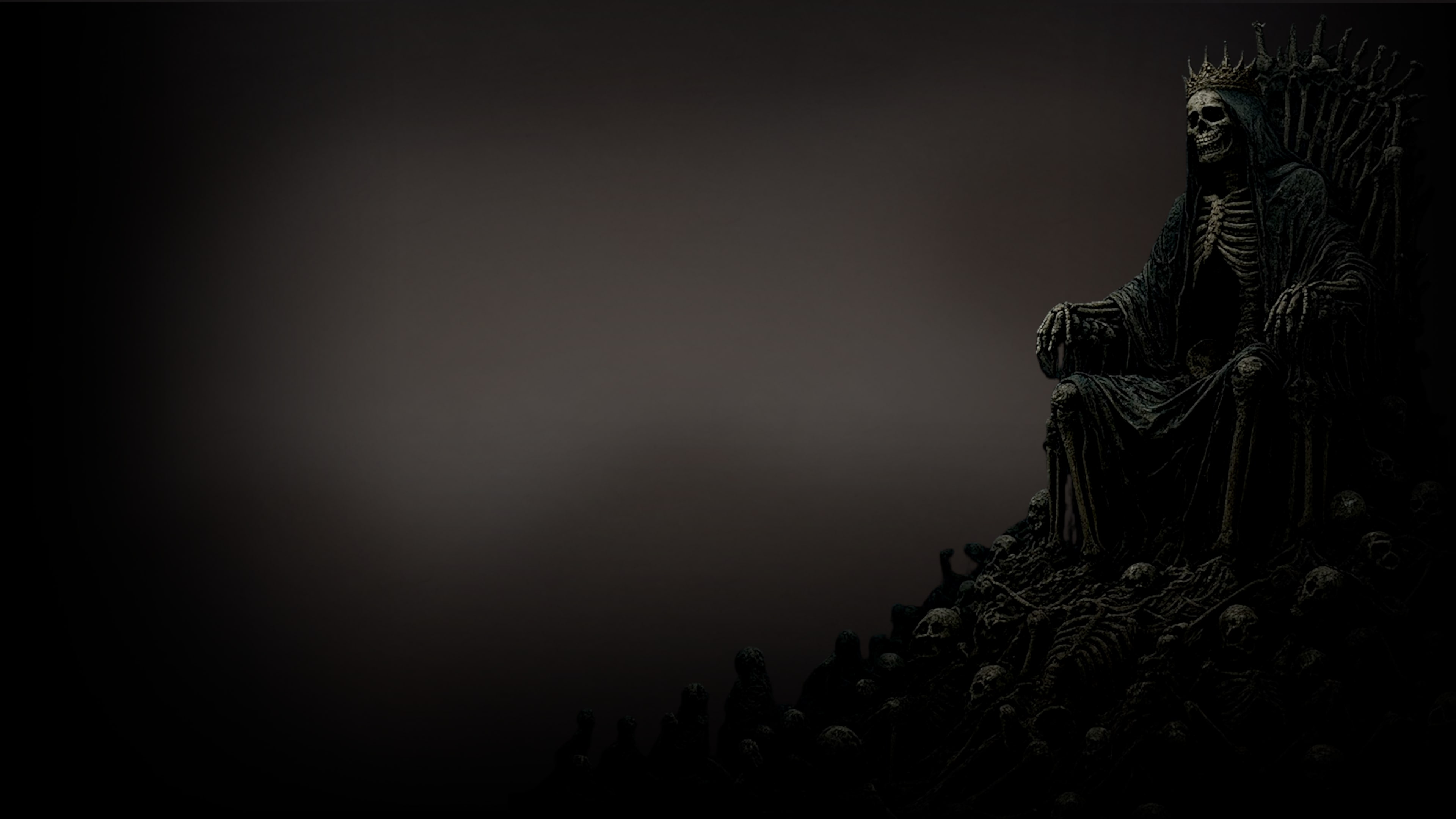Lich Lords