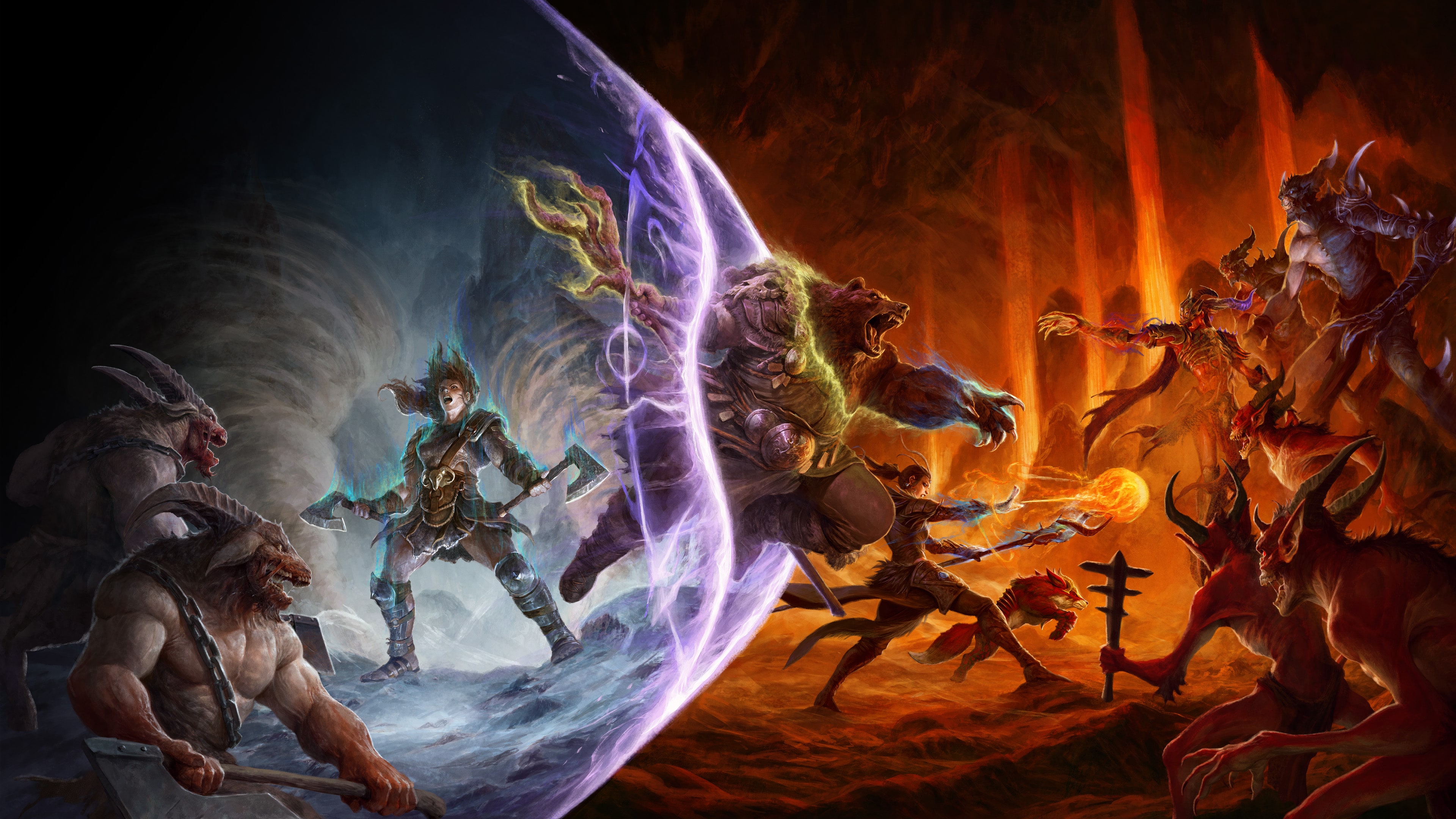 ディアブロ IV - 2,800プラチナ：2,500 + 300プラチナボーナス