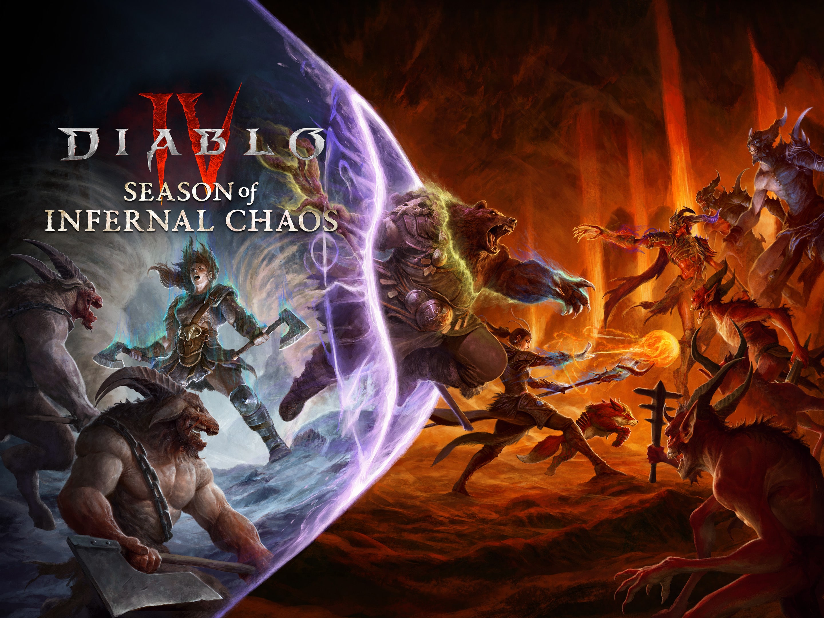 ディアブロ IV PS5 PS5] ディアブロ4 Amazon.co.jp: 【PS5】Diablo 4(ディアブロ 4