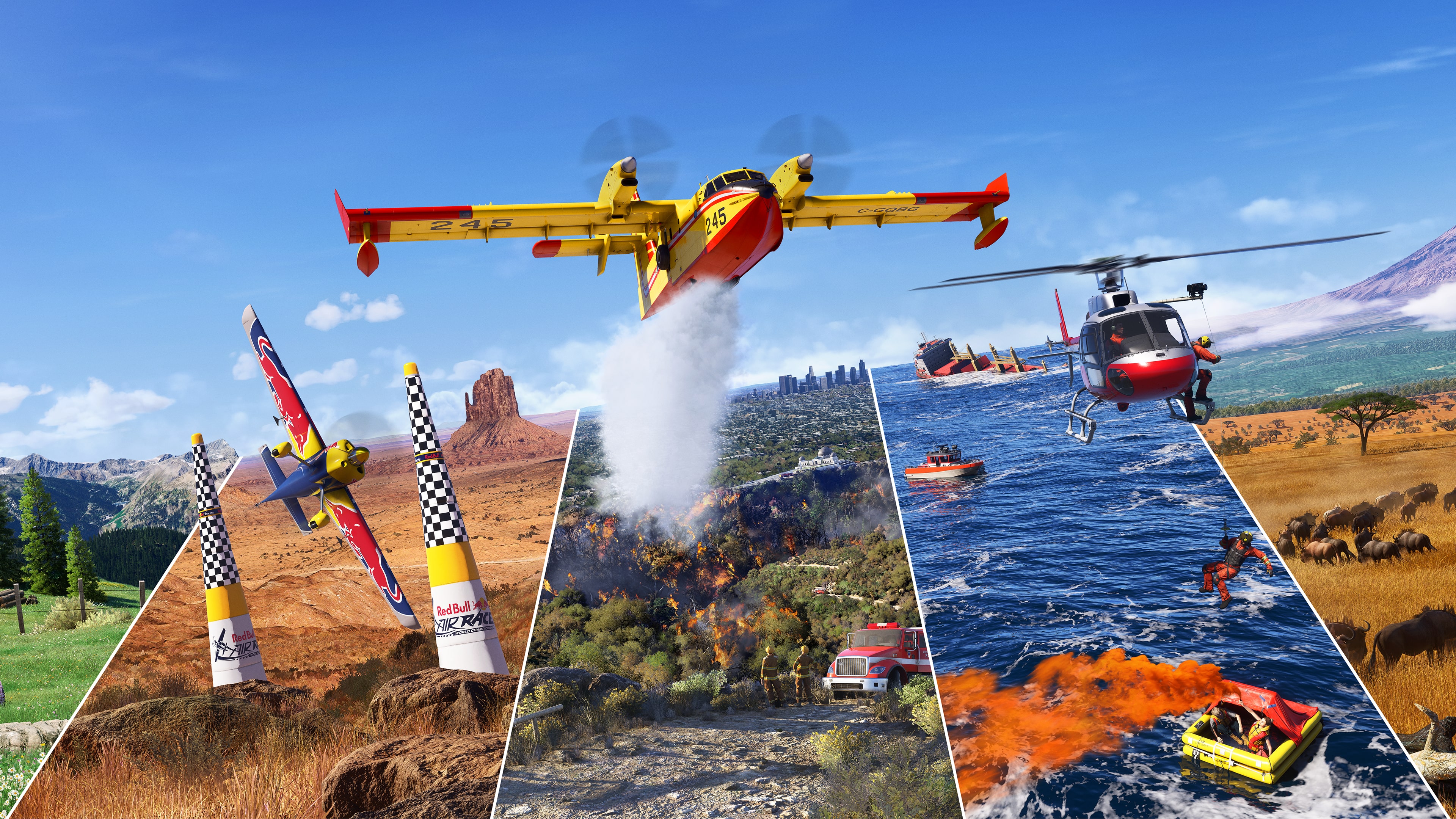 Flight Simulator Premium Deluxe 日本語版 50202423.jpg?width=290