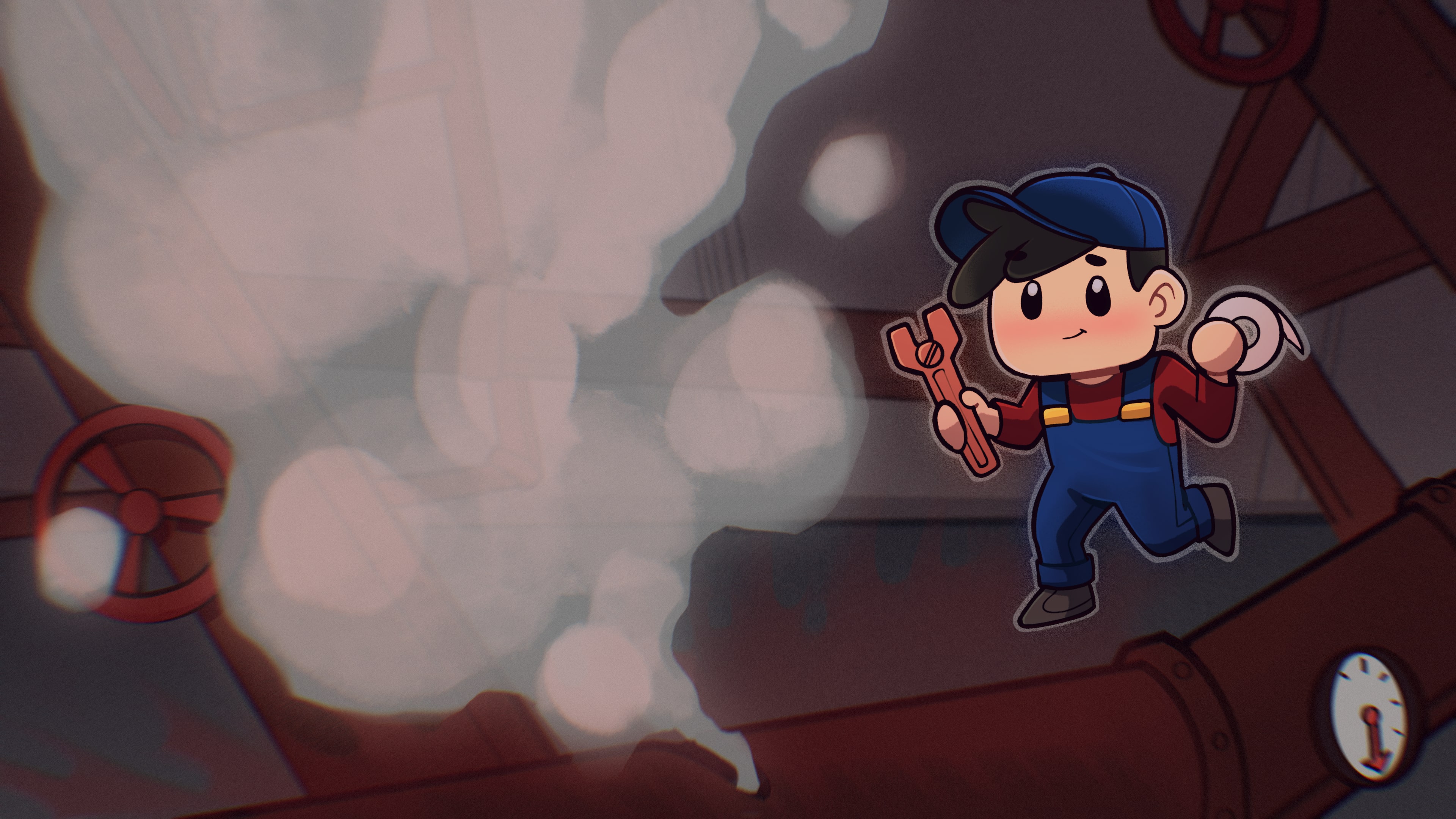 Tube Repairs