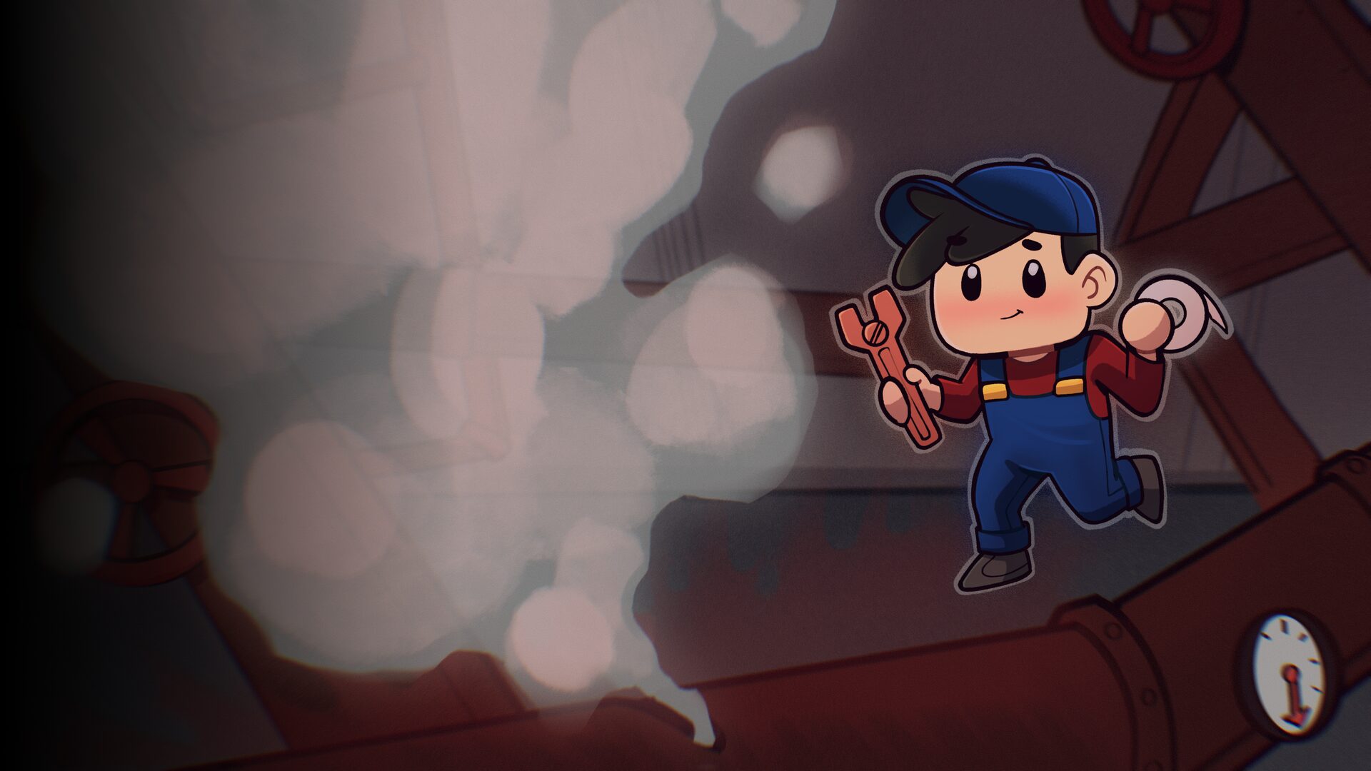 Tube Repairs PS4® & PS5®