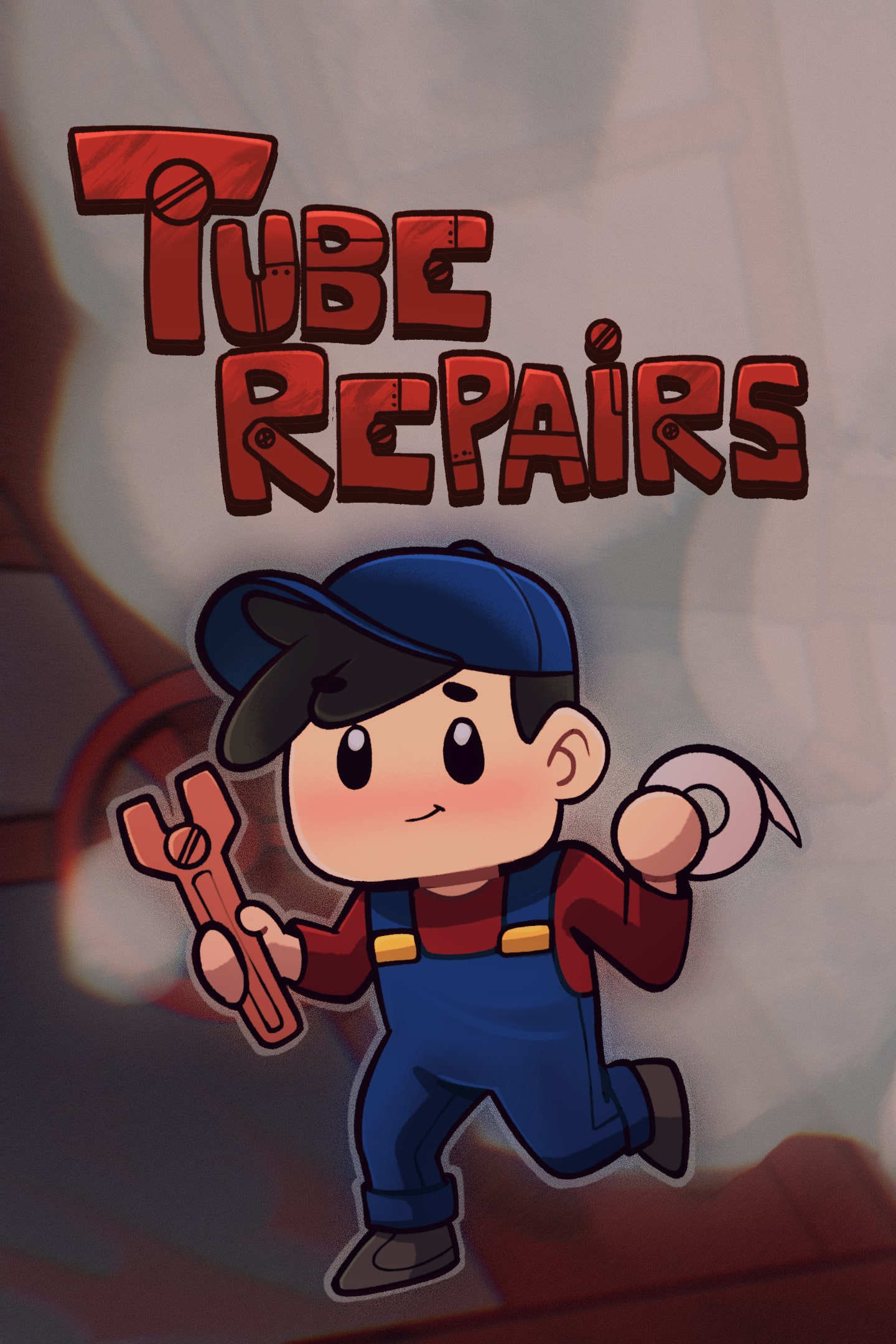 Tube Repairs