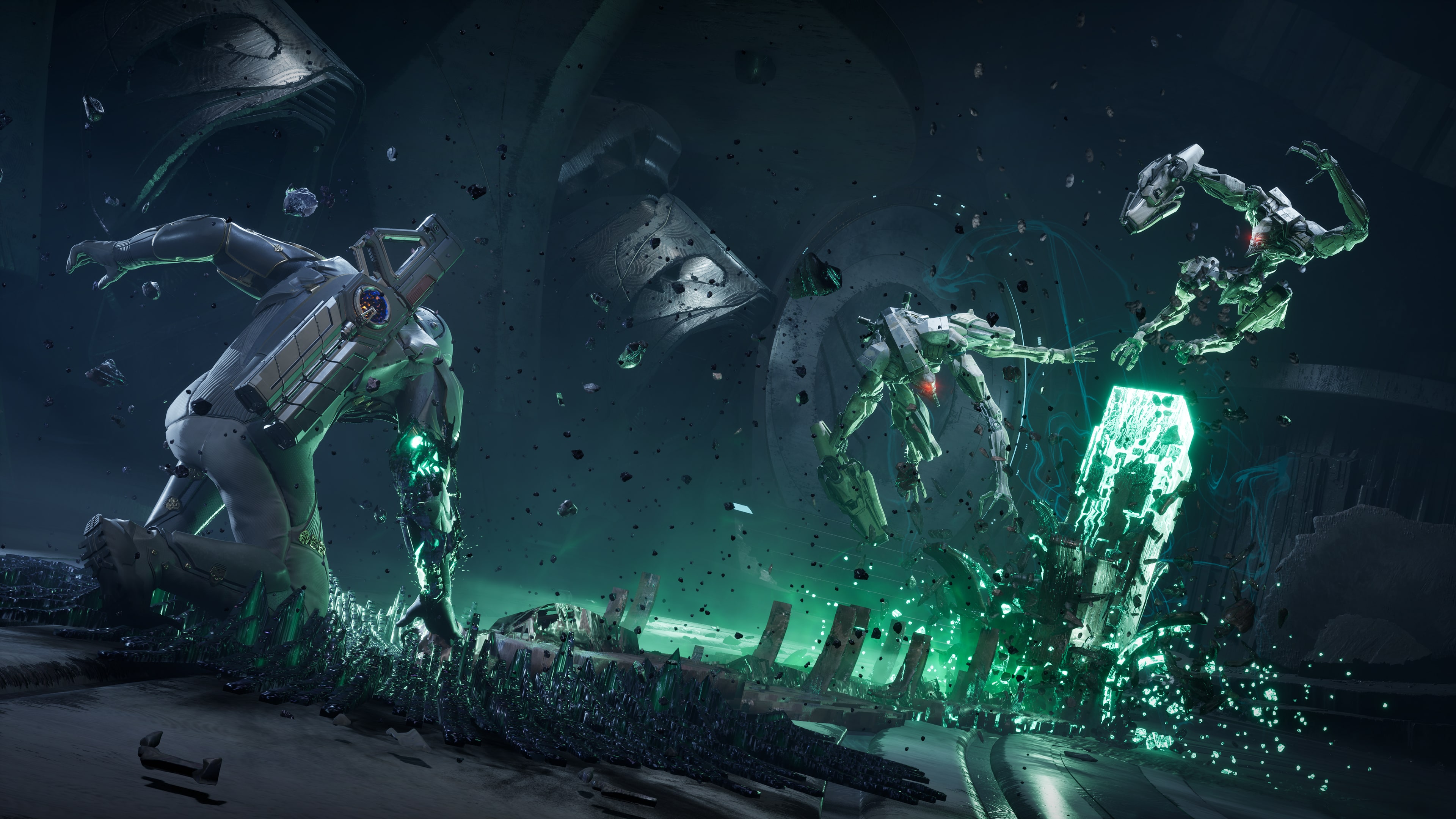 ●【裏面に切取り跡あり】エクソダス（EXODUS)　ブースター 英語１箱 ○【裏面に切取り跡あり】エクソダス（EXODUS) ブースター 英語1箱