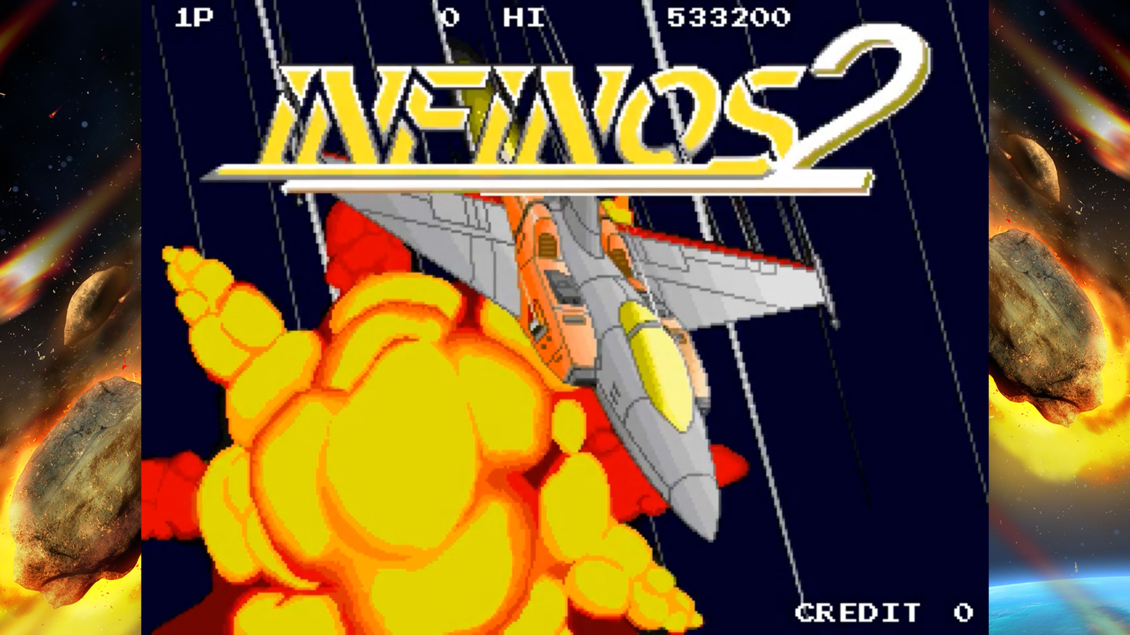 #1. Infinos 2 (PlayStation) 由: Pixel Heart SAS
