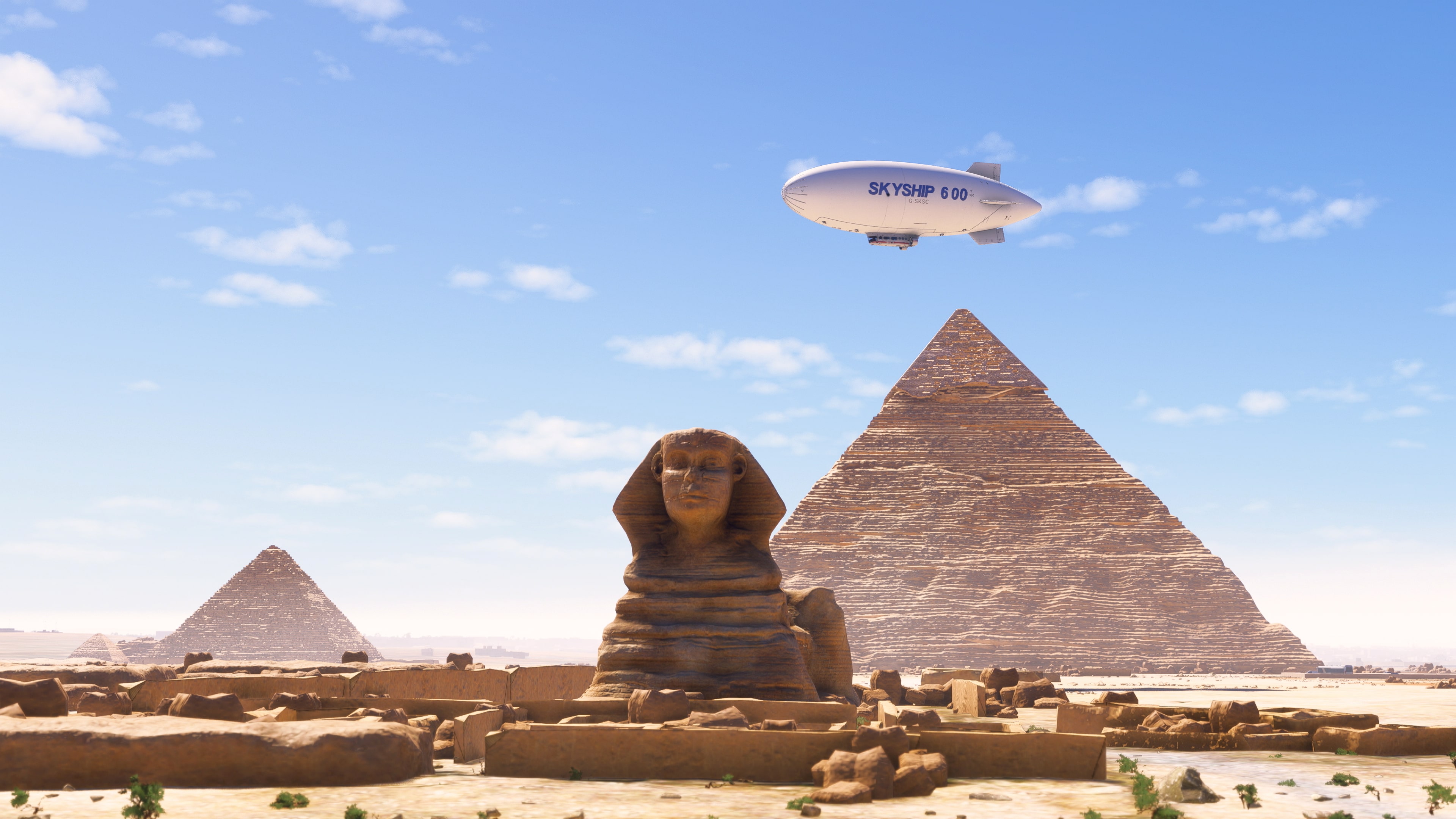 #9. Microsoft Flight Simulator 2024- Standard Edition (PlayStation) بواسطة: Microsoft Corporation