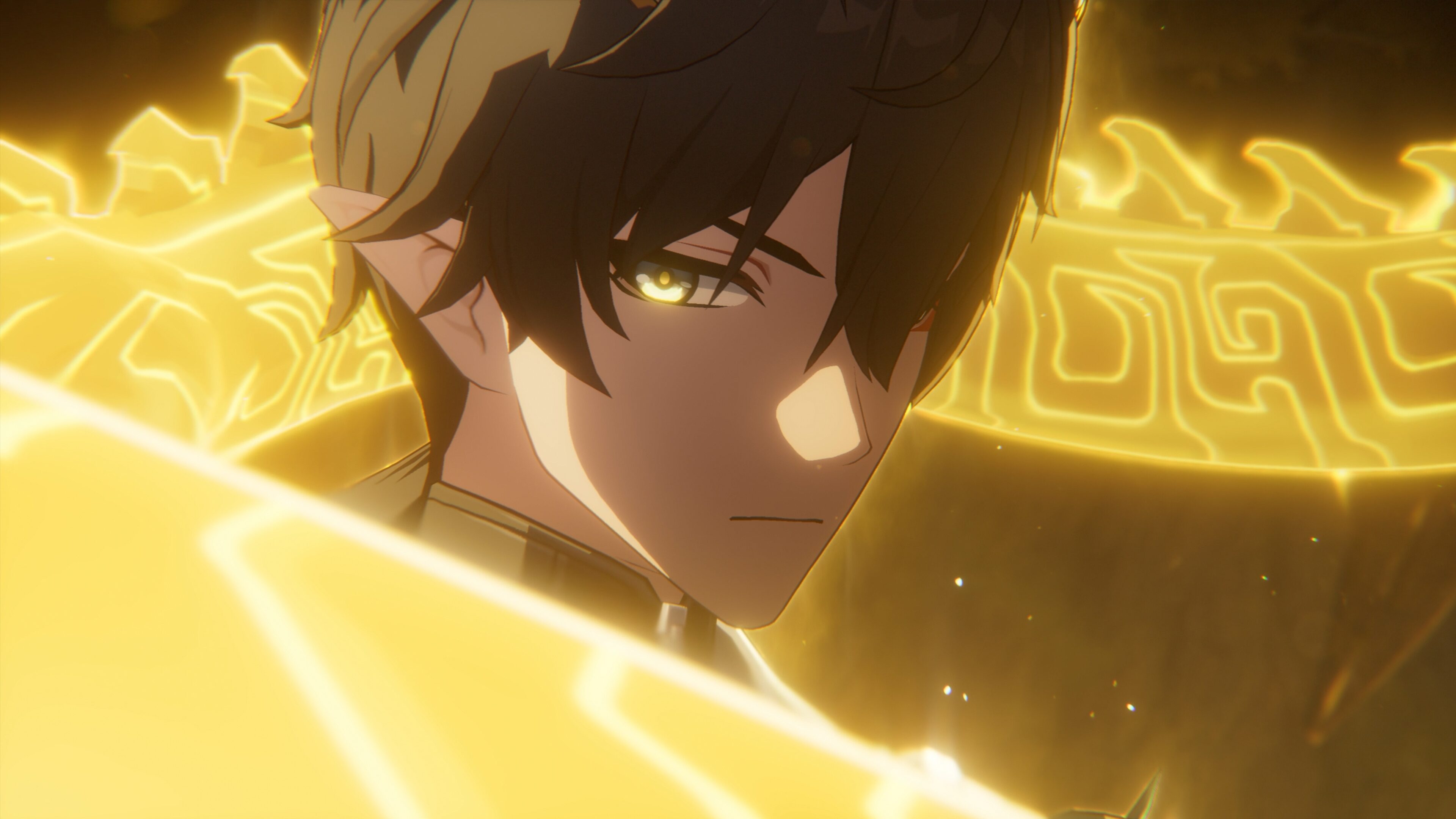 崩壊：スターレイル』• 列車補給標章