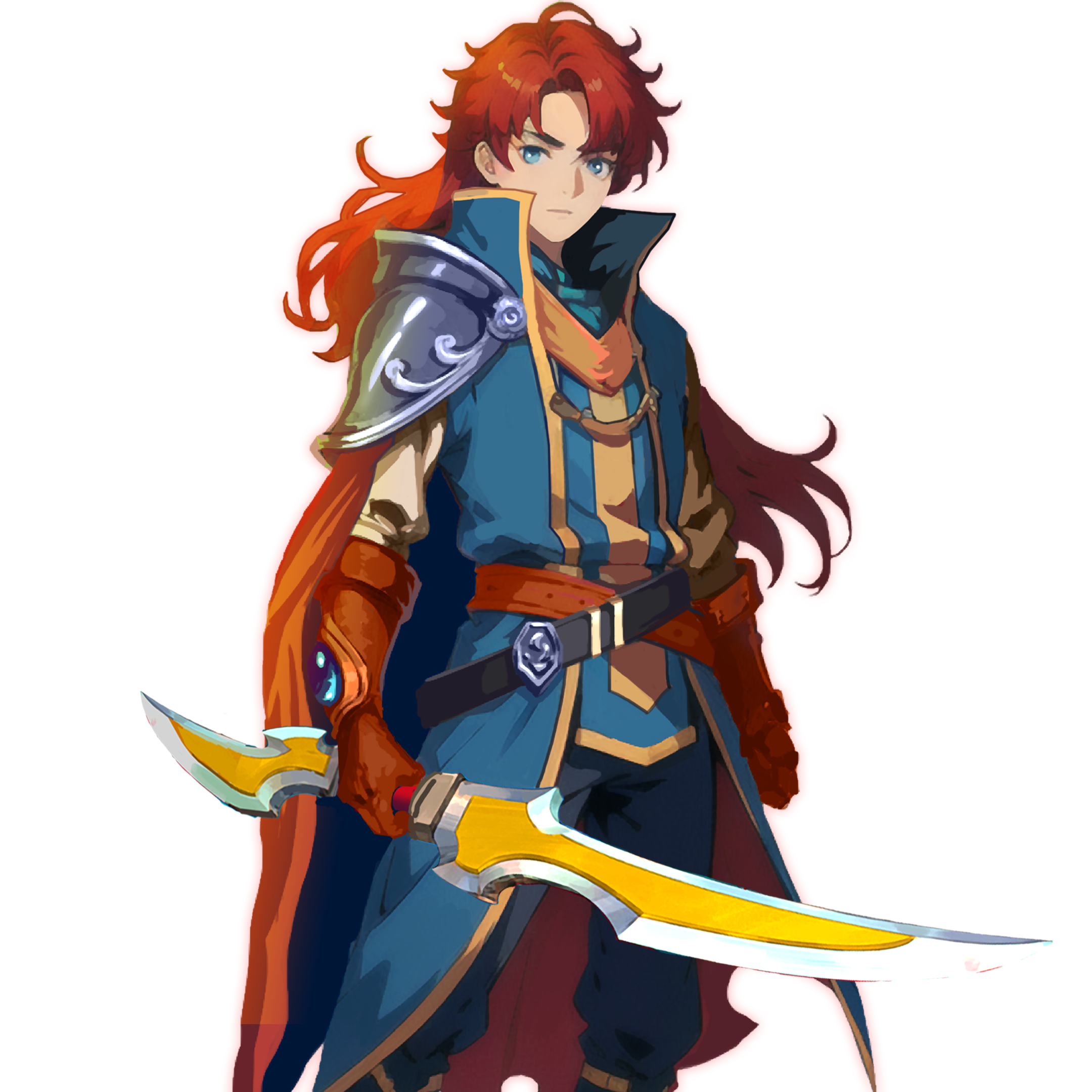 7th Domain ： Tree of Chaos