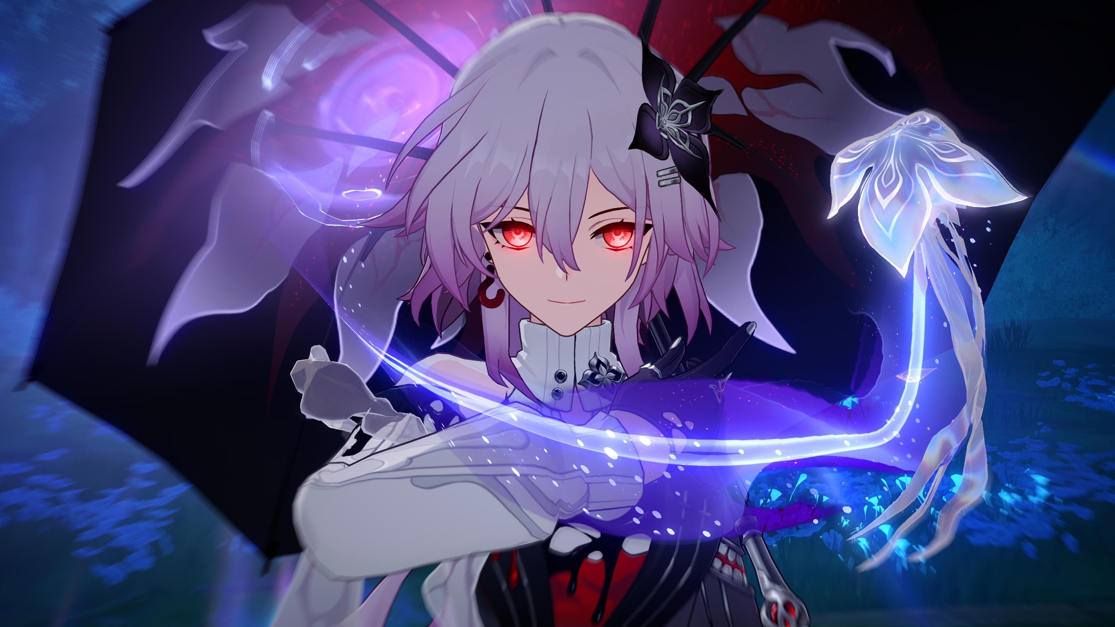 崩壊：スターレイル』• 列車補給標章