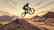 Bike Runner