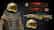 Starship Troopers: Extermination - Sparta Armor Pack