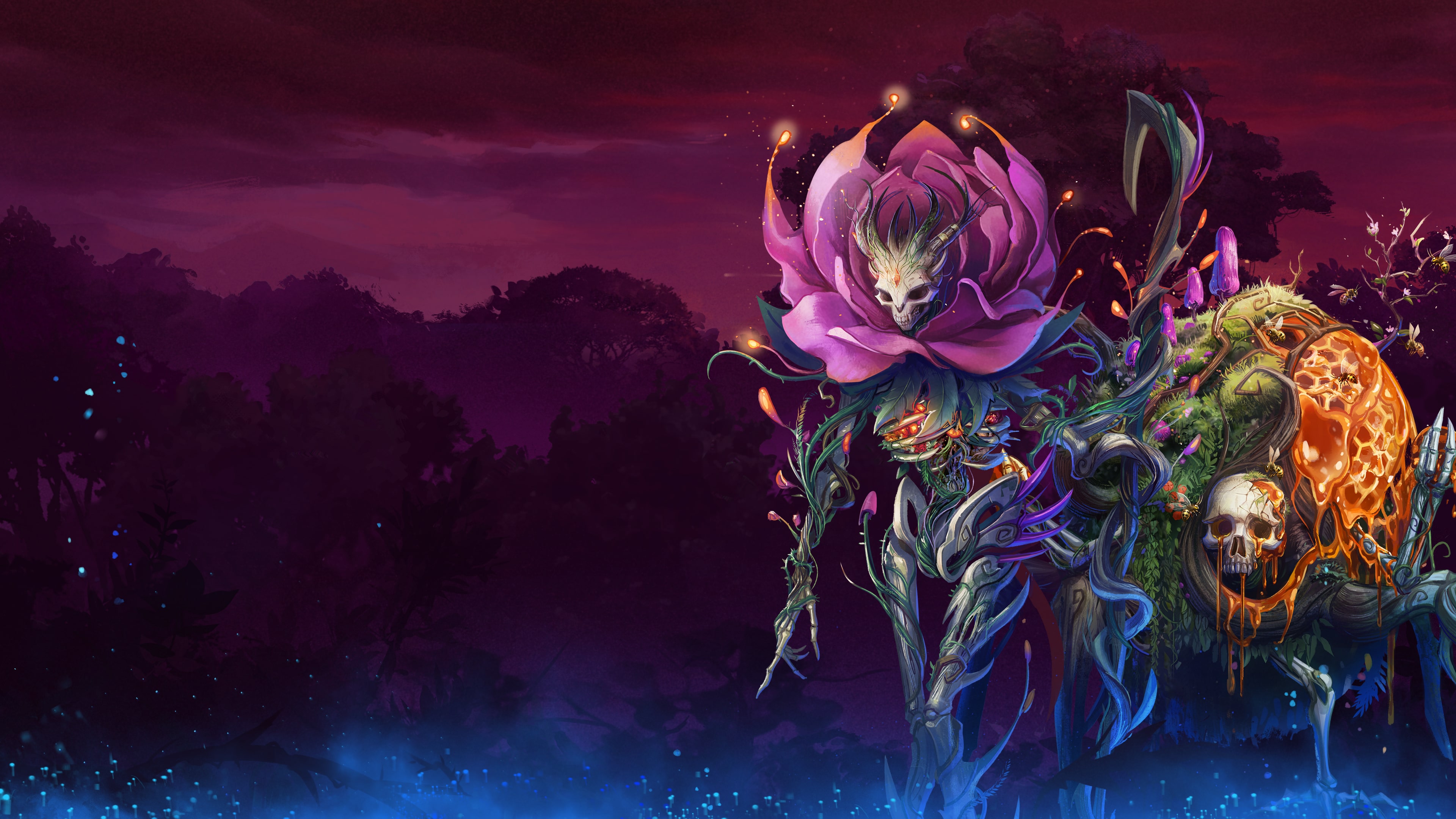 Songs of Conquest - Roots DLC