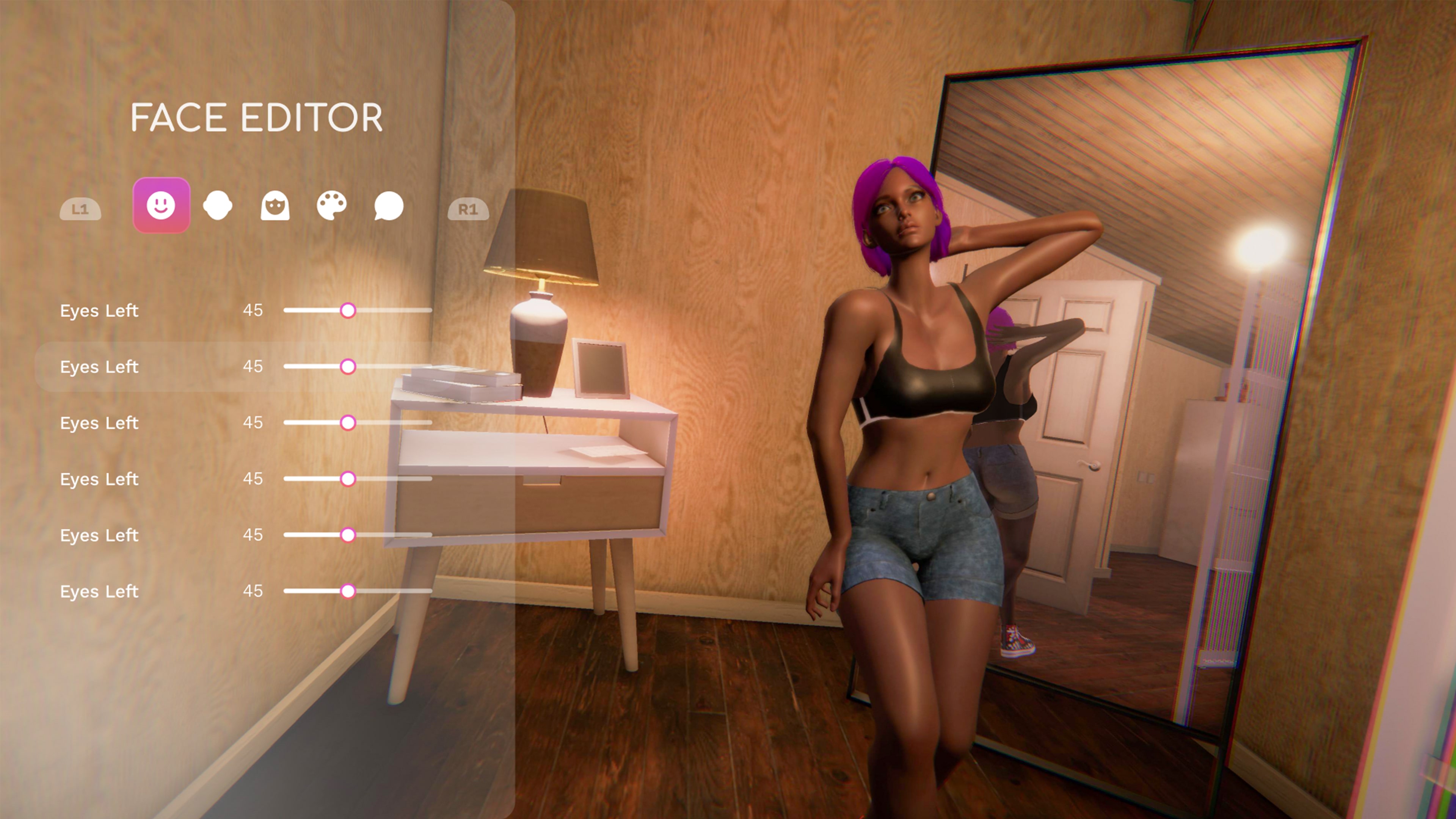 #4. OF Model Simulator (PlayStation) 由: SOFTWARE TECHNOLOGIES SRL