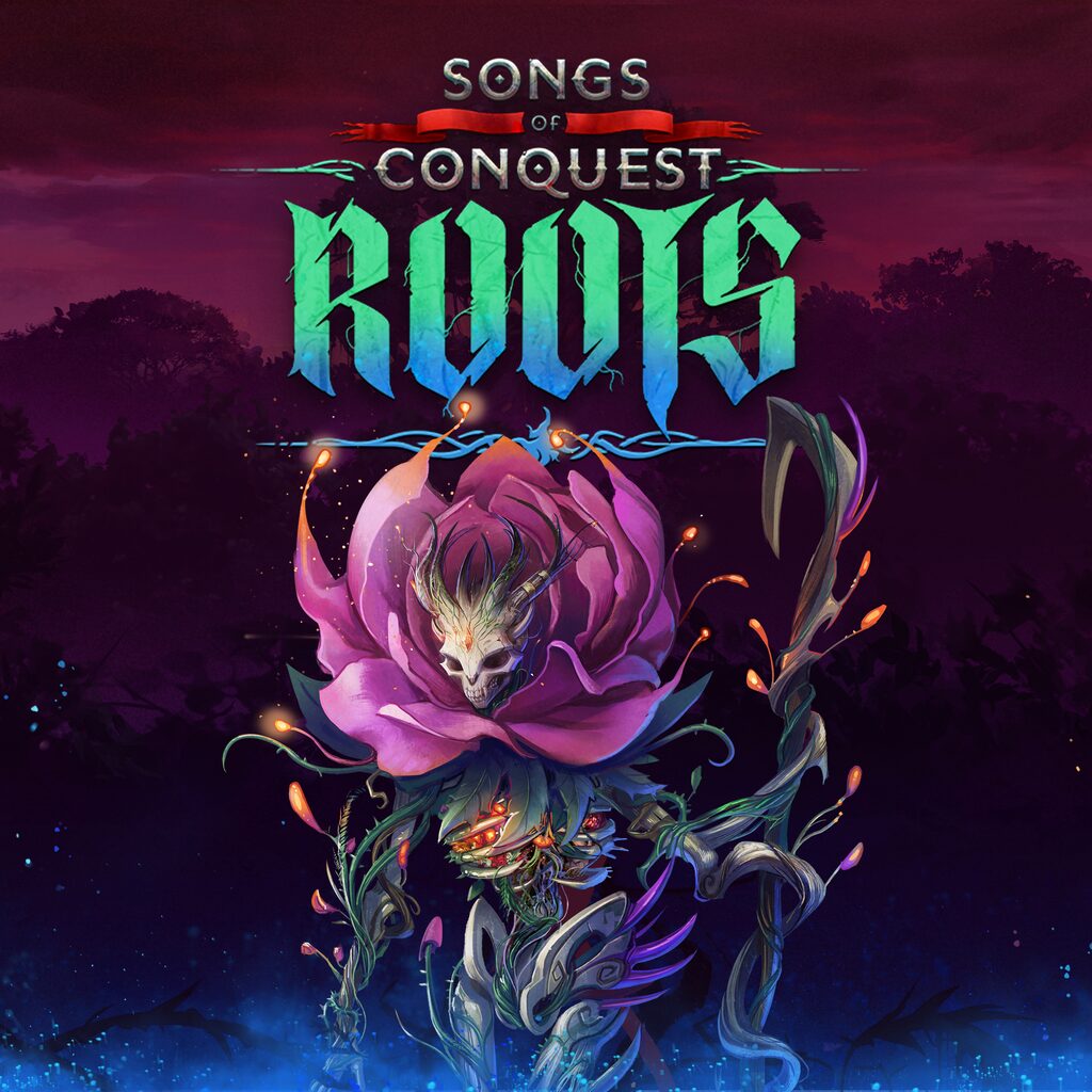Songs of Conquest - Roots