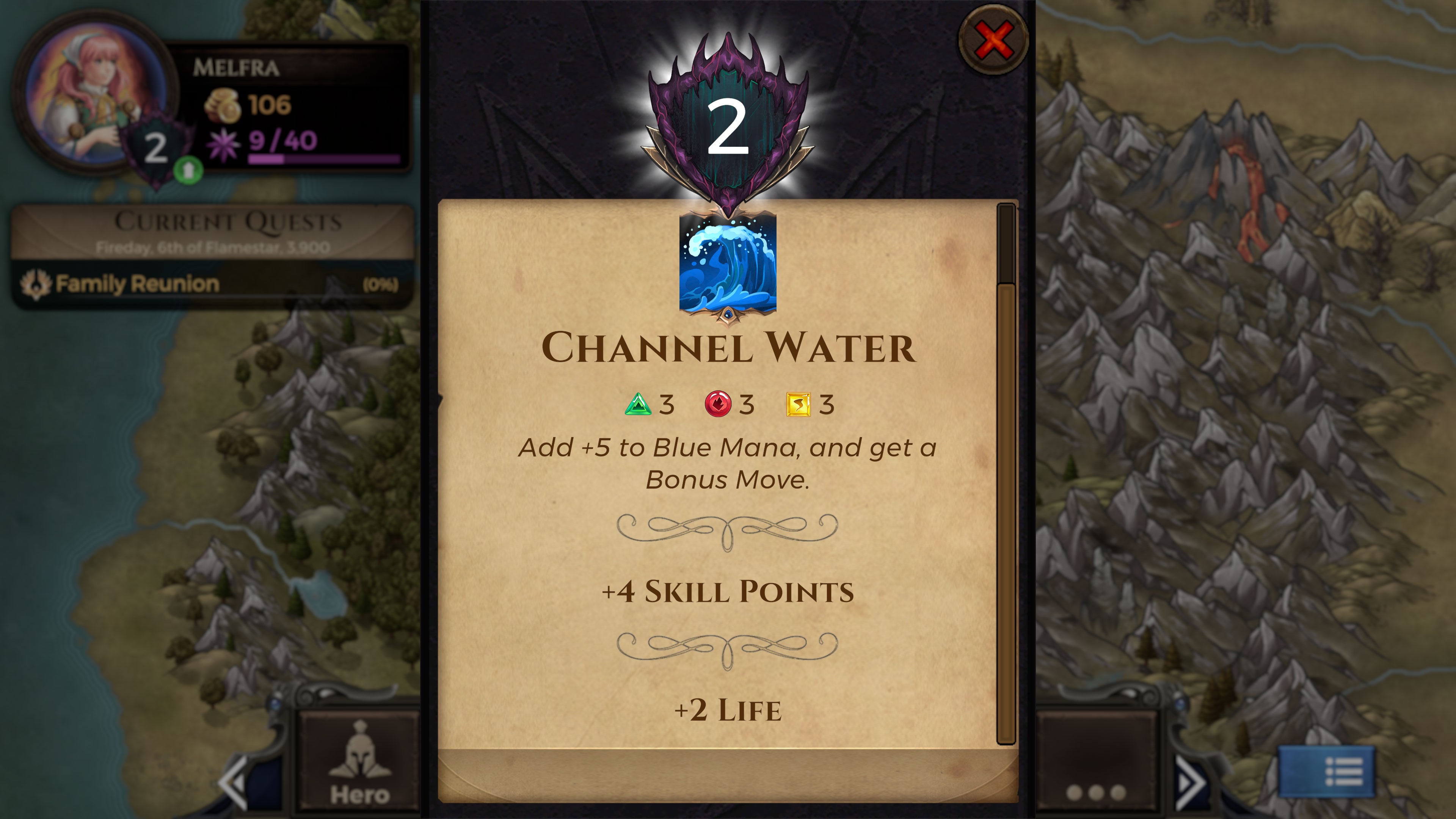 #4. Puzzle Quest: Immortal Edition (PlayStation) 来自: 505 Games