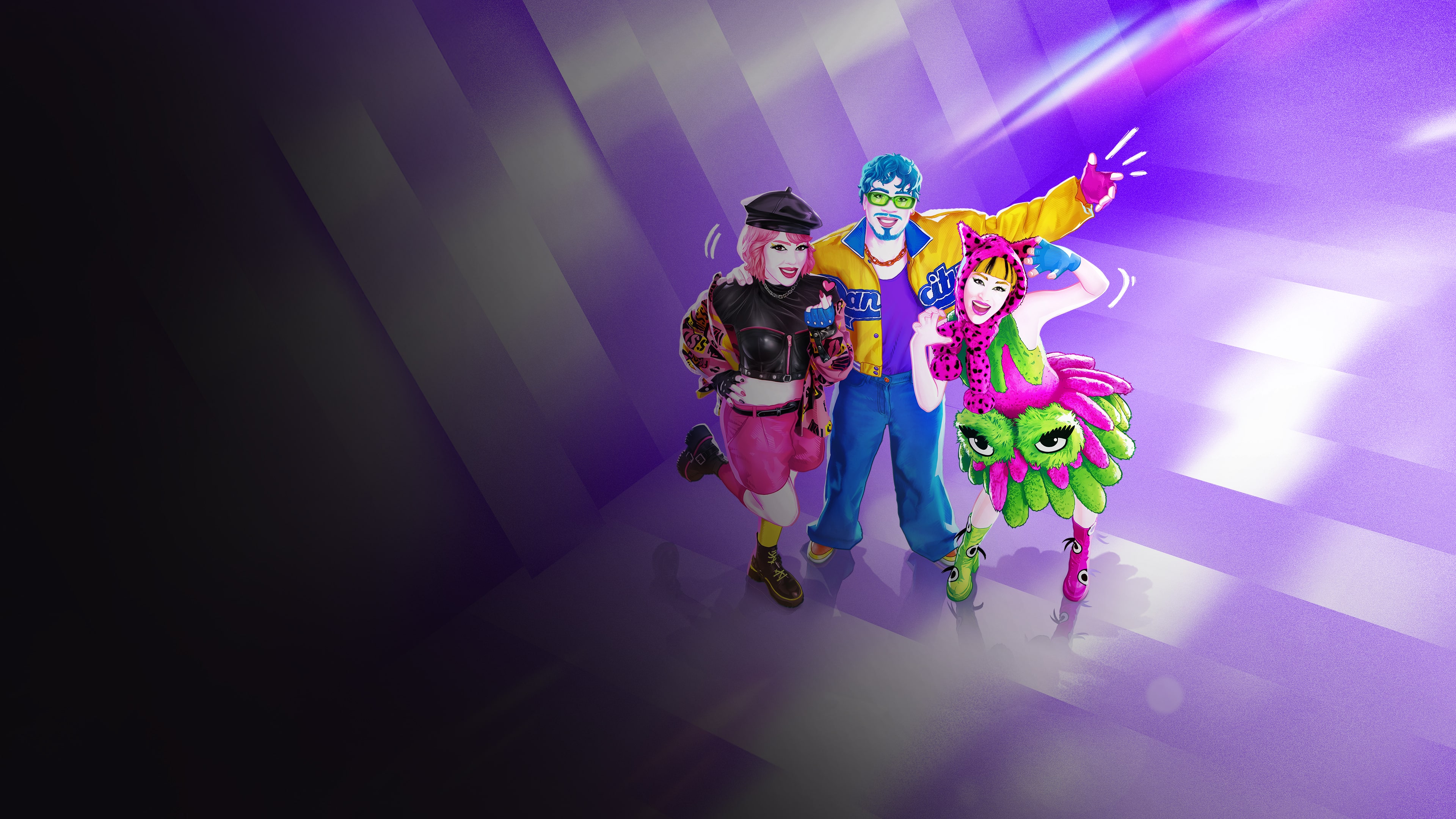 JUST DANCE® 2026 EDITION - DELUXE EDITION