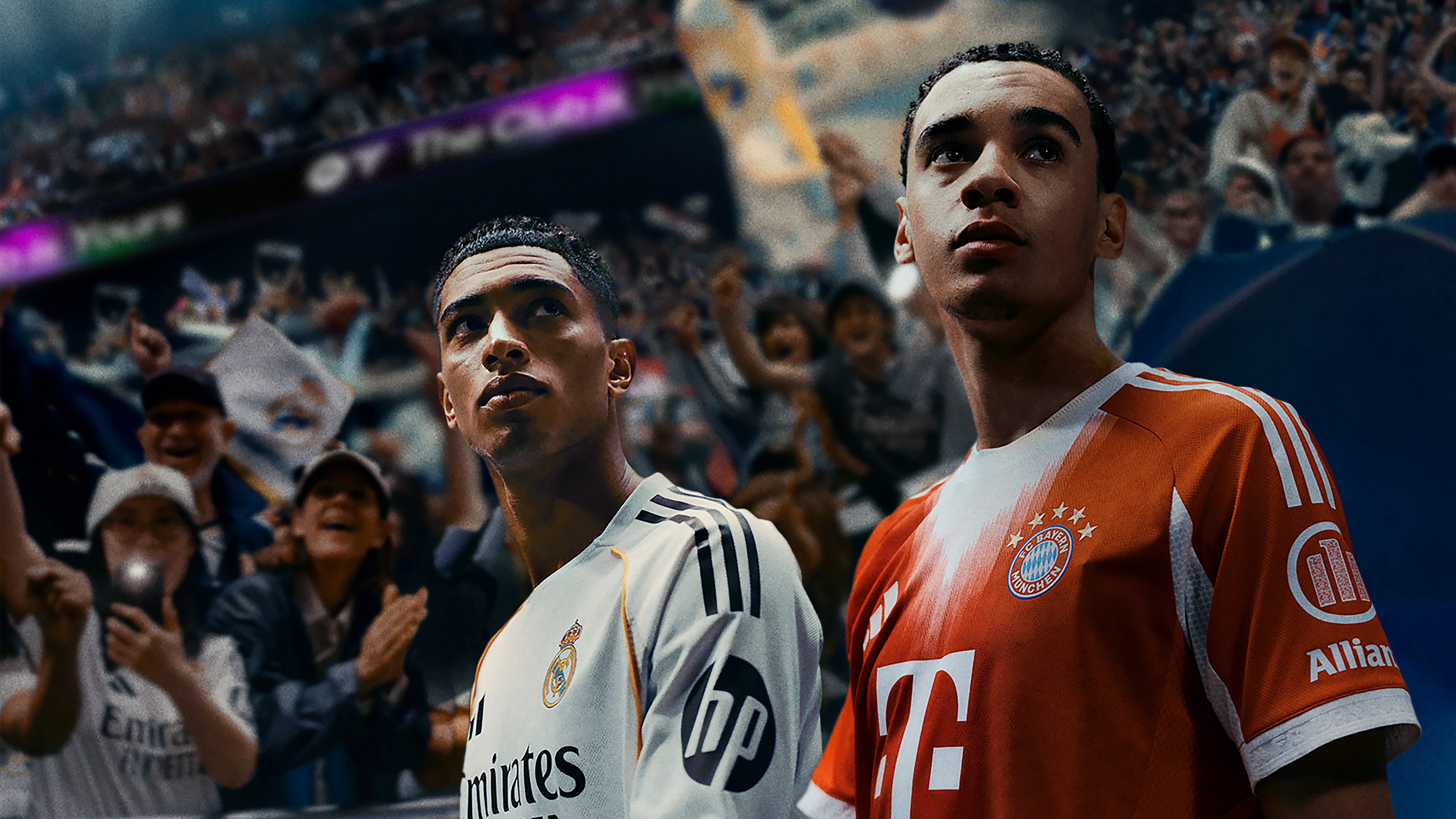 EA SPORTS FC™ 26 SHOWCASE