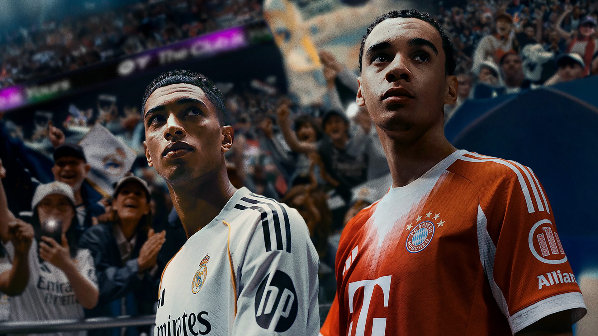 EA SPORTS FC™ 26 SHOWCASE