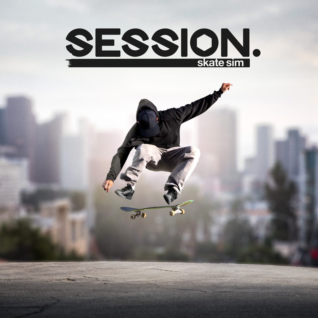Session: Skate Sim