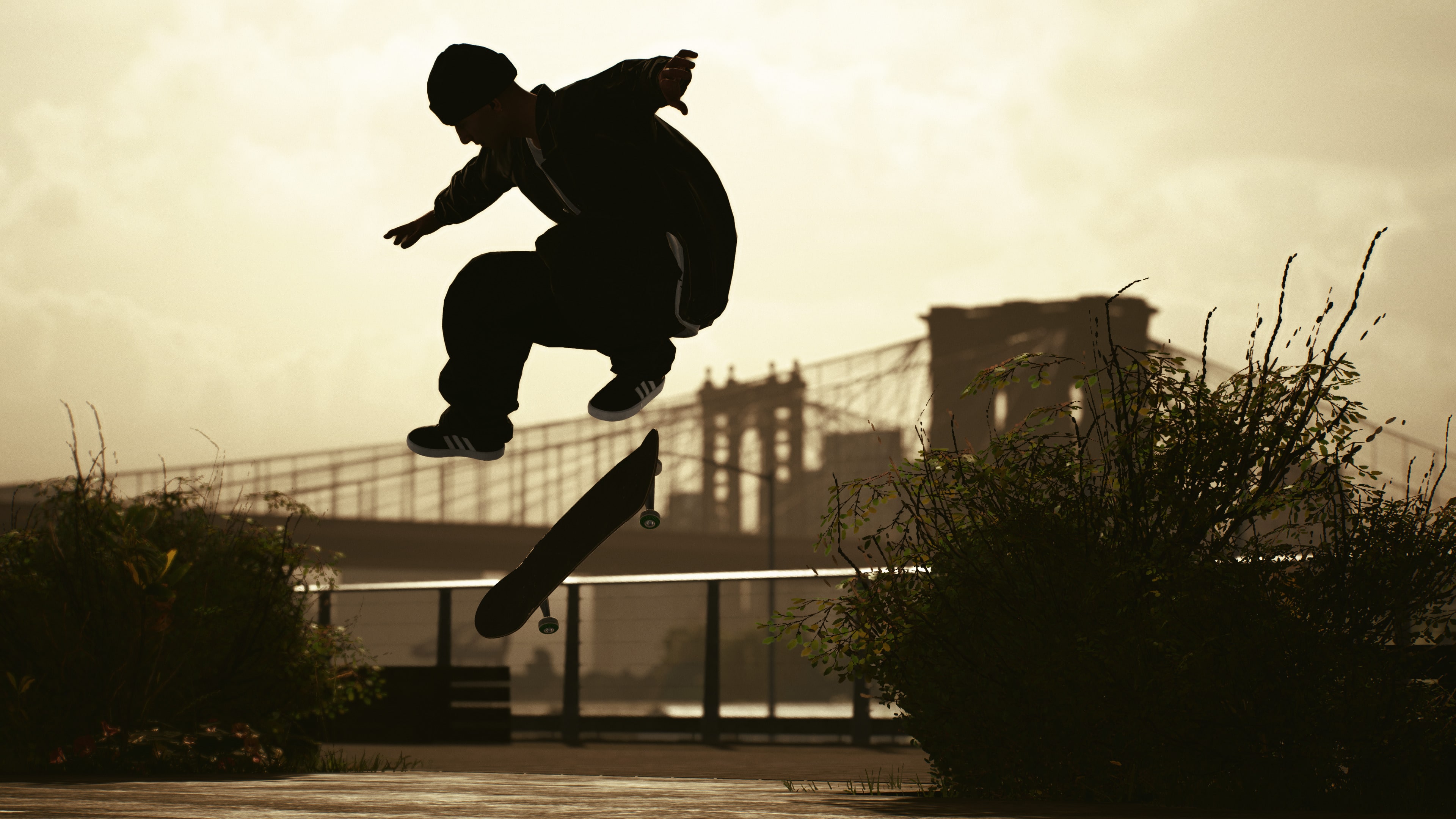 #2. Session: Skate Sim Year One Edition (PlayStation) 由: NACON SA