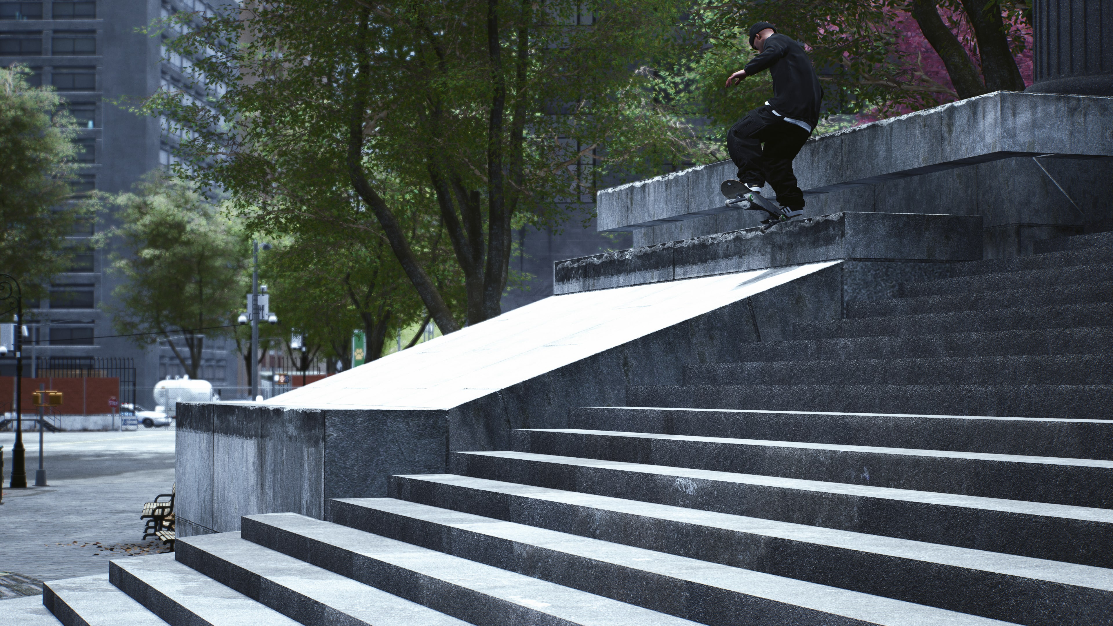 #5. Session: Skate Sim Year One Edition (PlayStation) 由: NACON SA