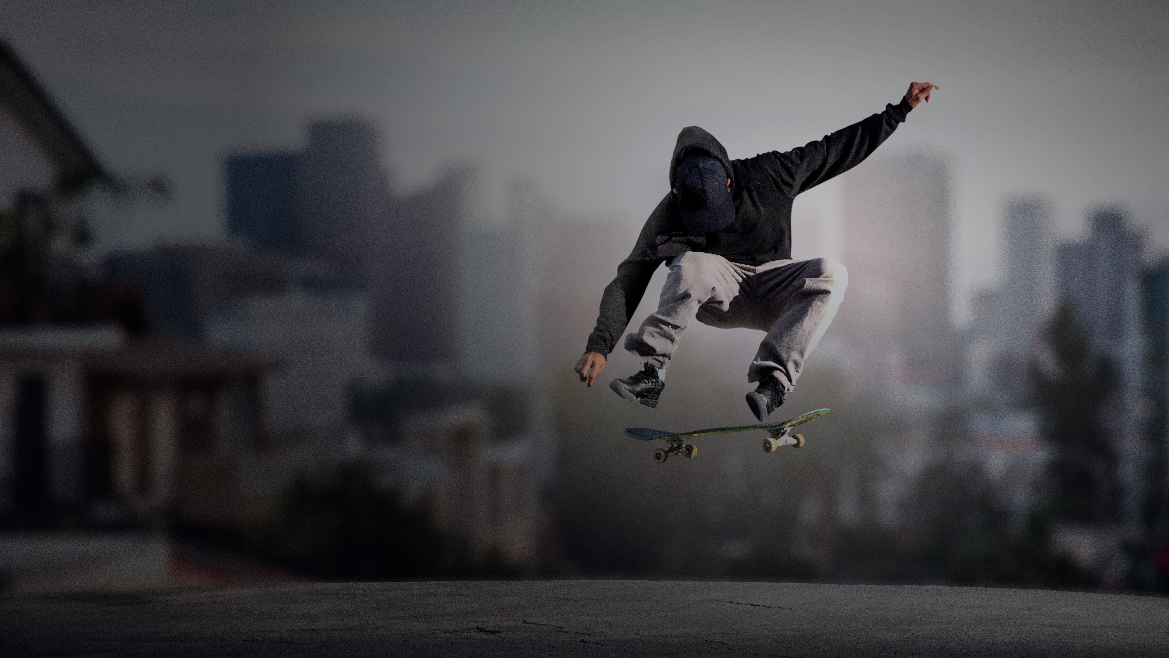 Session: Skate Sim