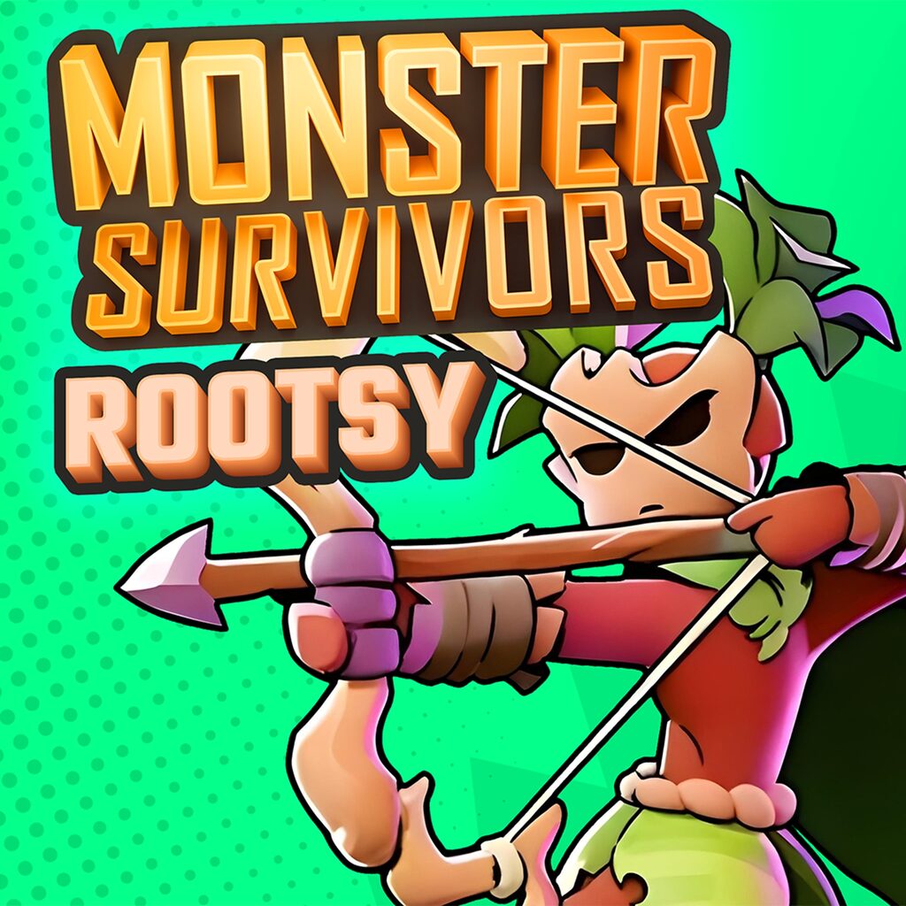 Monster Survivors: Rootsy DLC