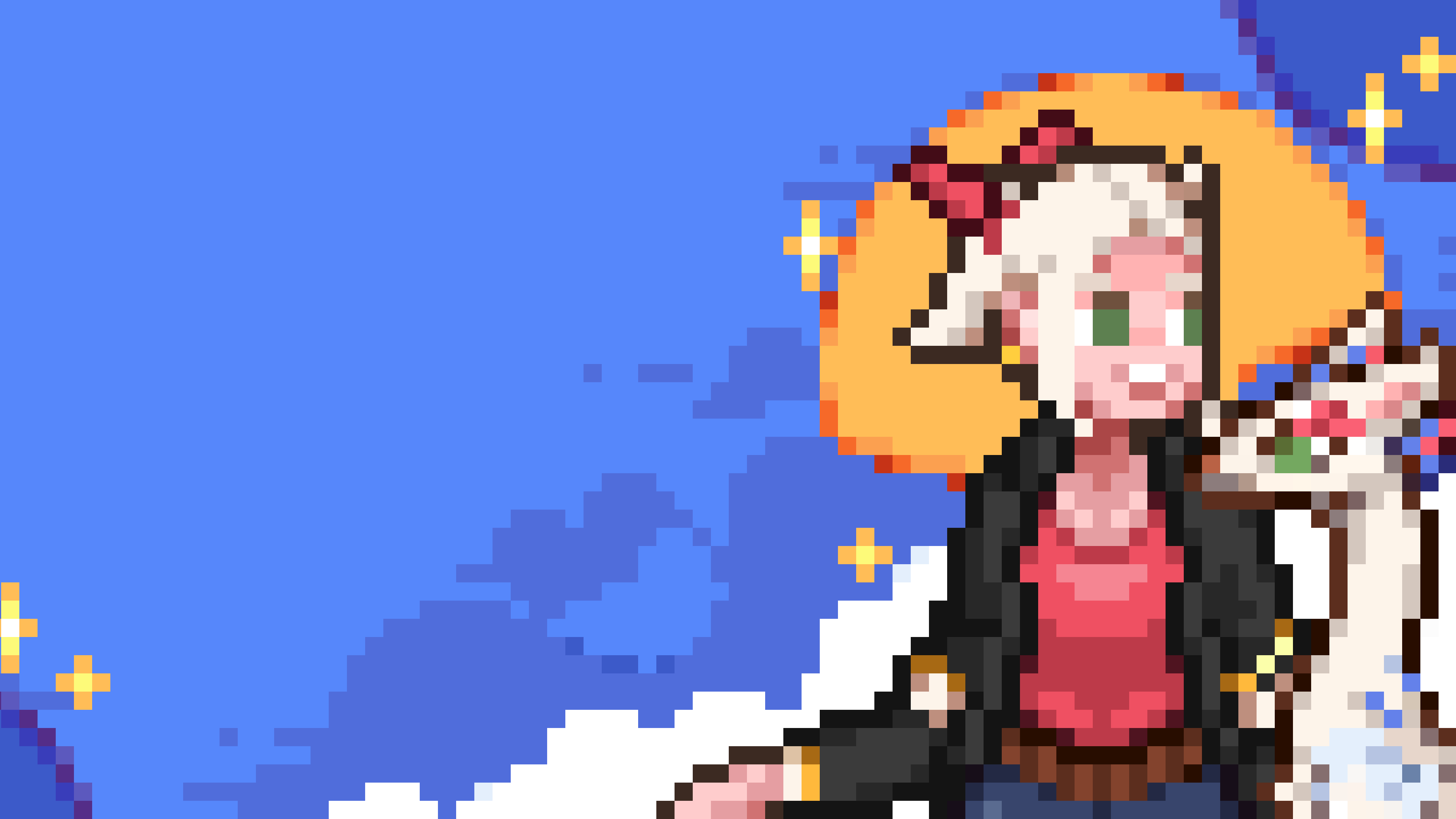 マジカルデリカシー
