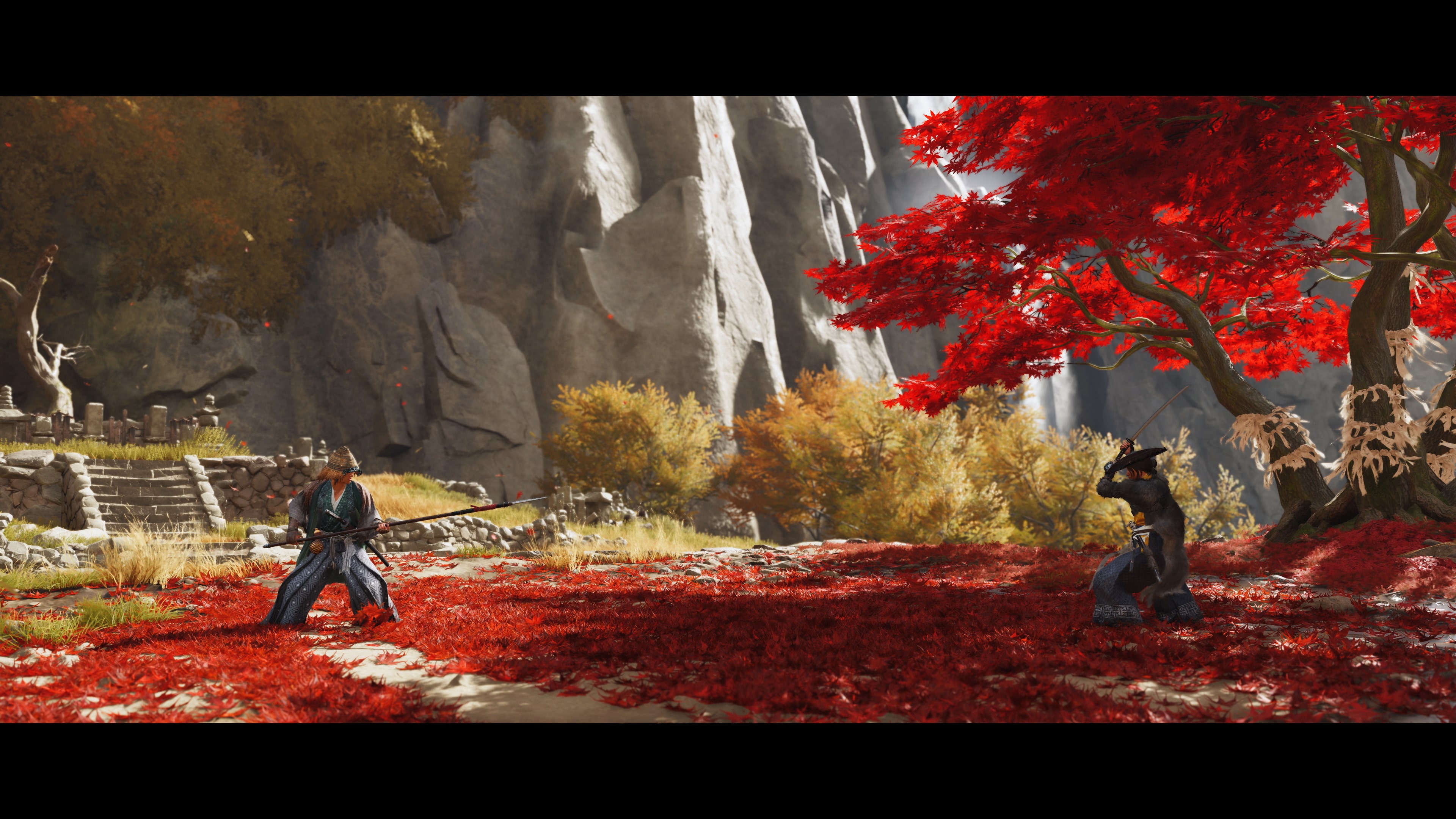 #2. Ghost of Yōtei™ Digital Deluxe Edition (PlayStation) بواسطة: Sony Interactive Entertainment