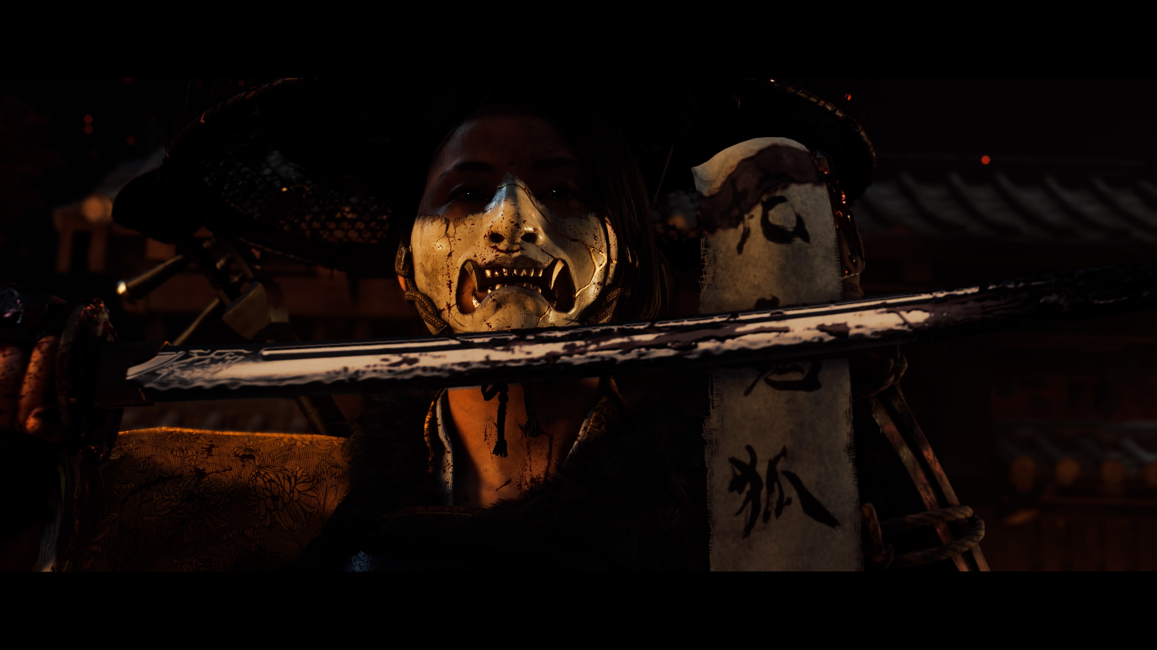 #1. Ghost of Yōtei™ Digital Deluxe Edition (PlayStation) بواسطة: Sony Interactive Entertainment