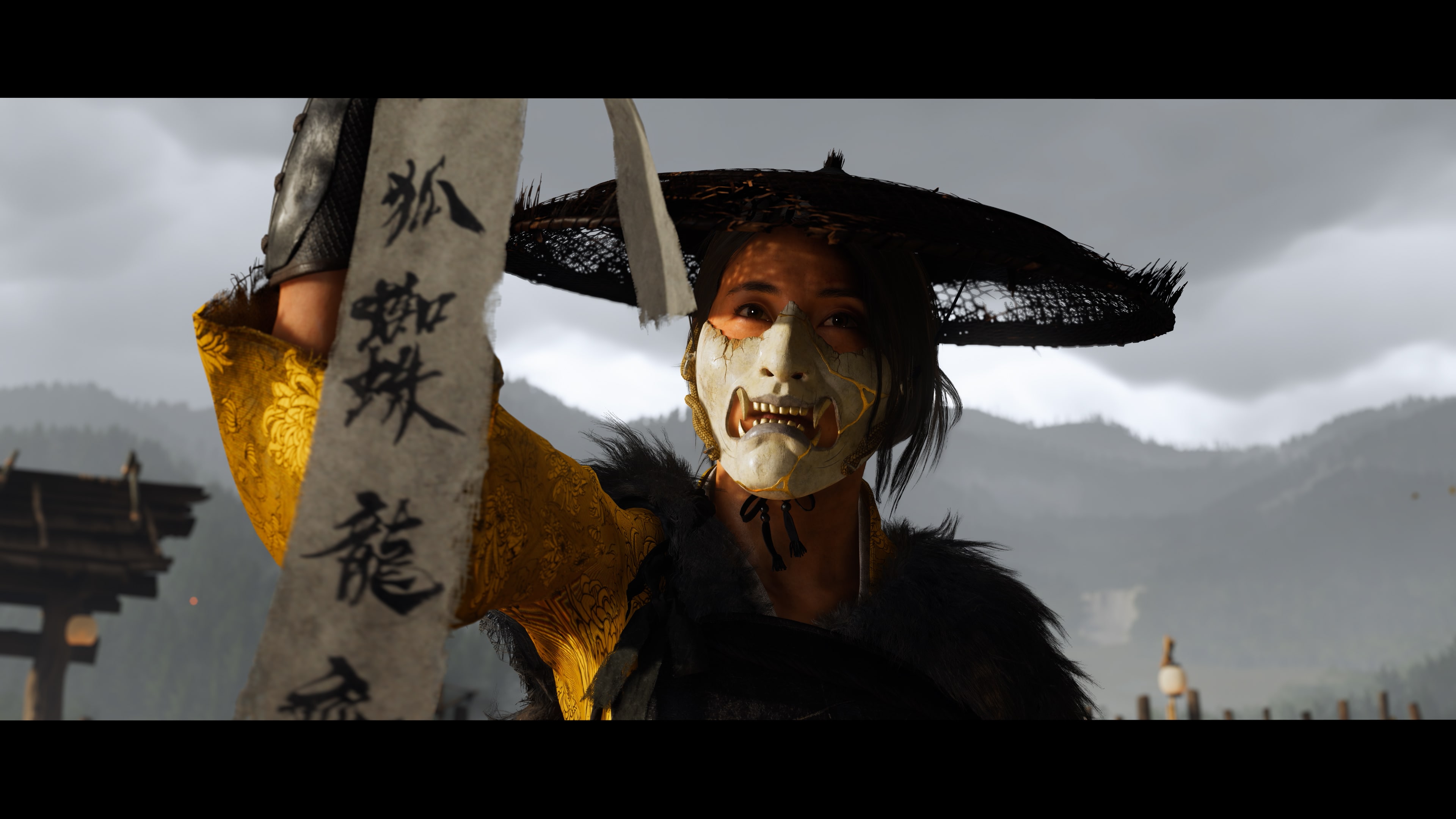 #10. Ghost of Yōtei™ Digital Deluxe Edition (PlayStation) بواسطة: Sony Interactive Entertainment