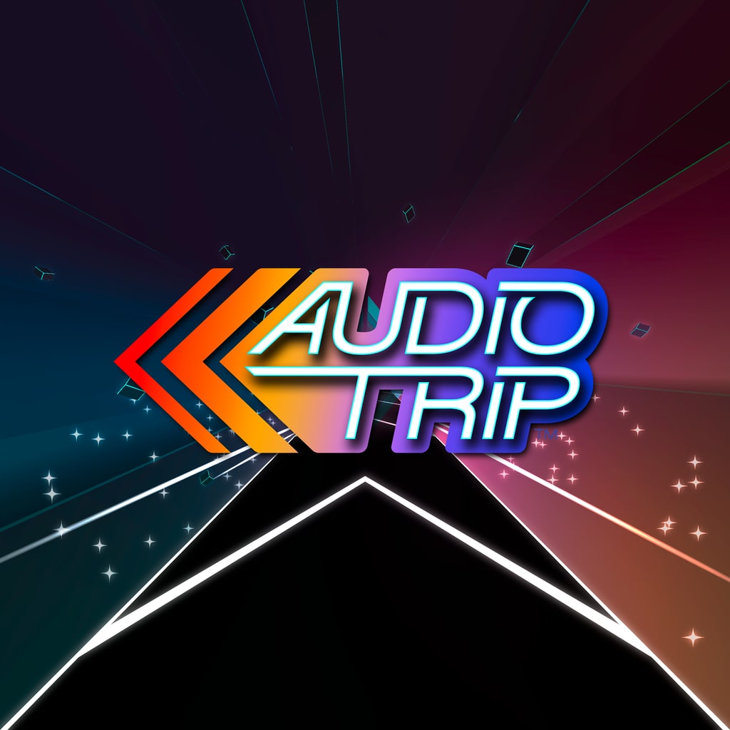 Screenshot of Audio Trip PS5 (TR)
